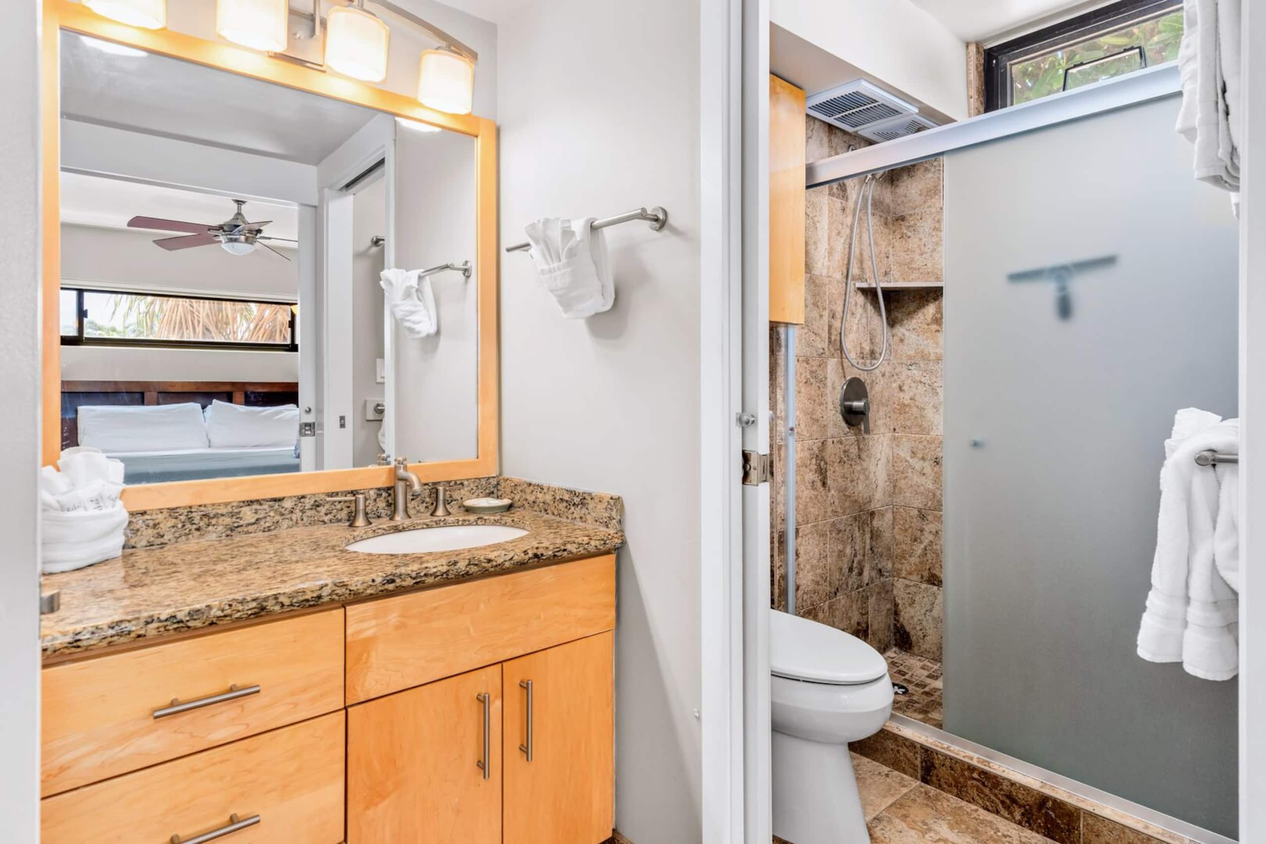 Condo in Kihei · ★4.71 · 1 bedroom · 2 beds · 1 bath - Image 6