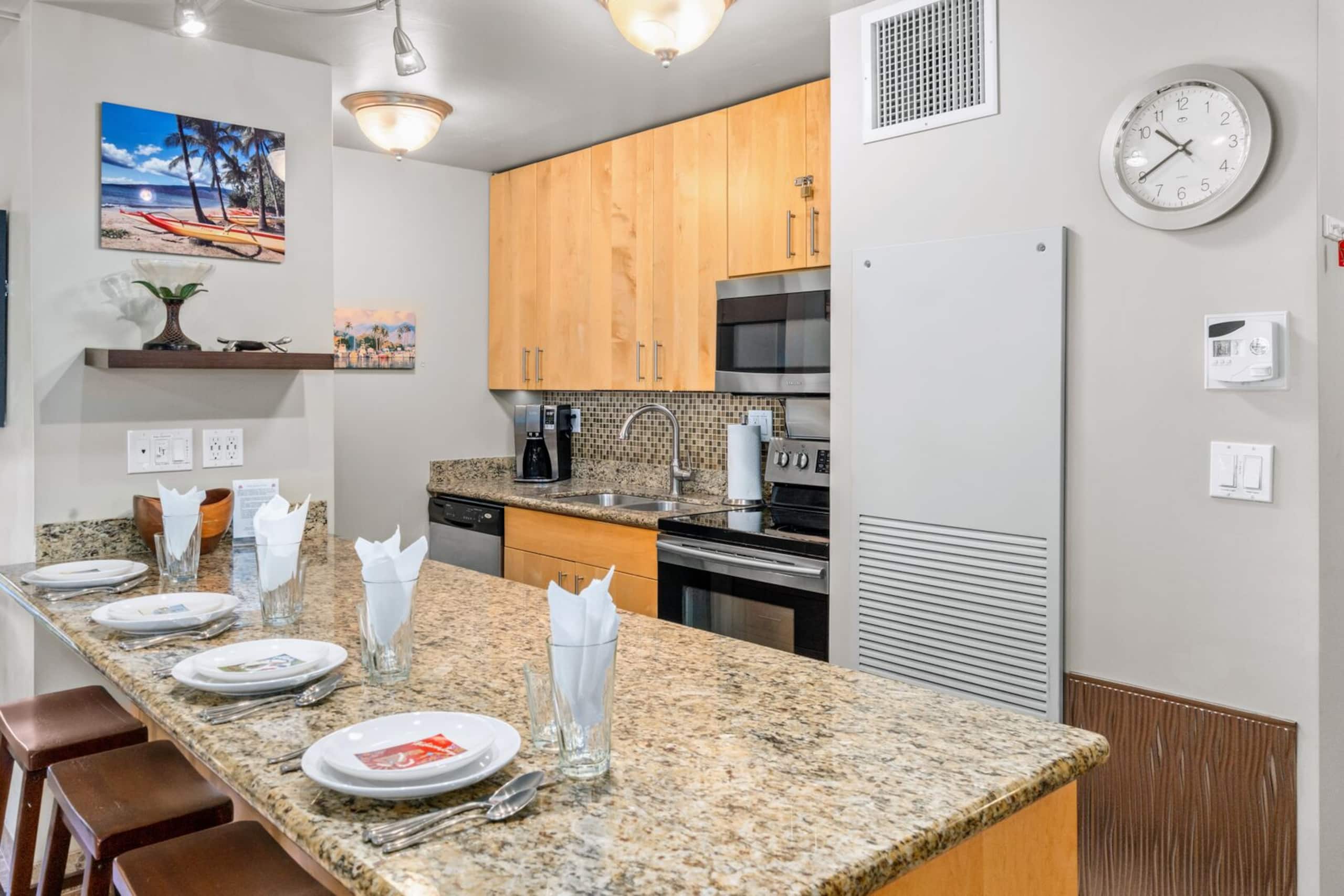 Condo in Kihei · ★4.71 · 1 bedroom · 2 beds · 1 bath - Image 27