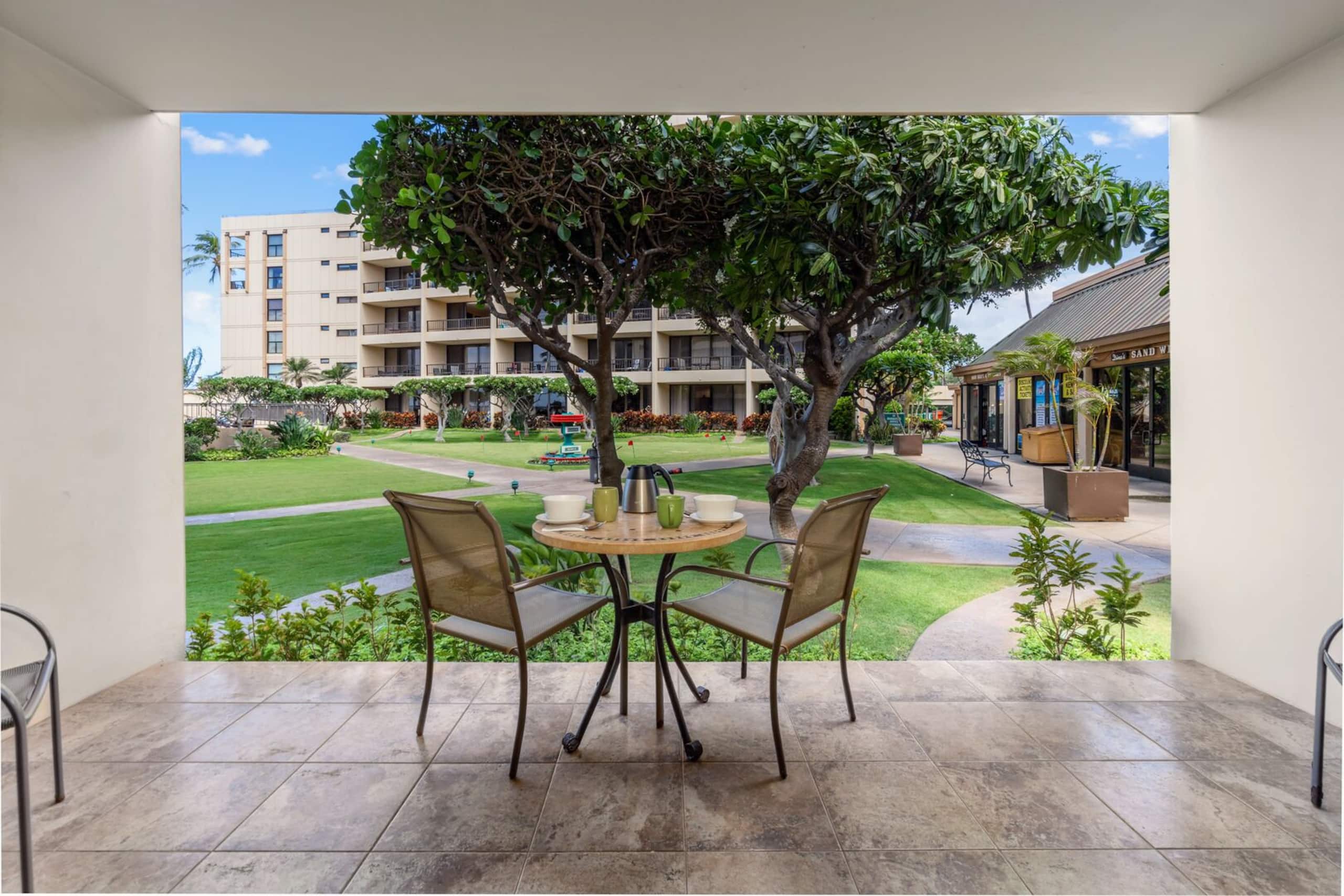 Condo in Kihei · ★4.71 · 1 bedroom · 2 beds · 1 bath - Image 39