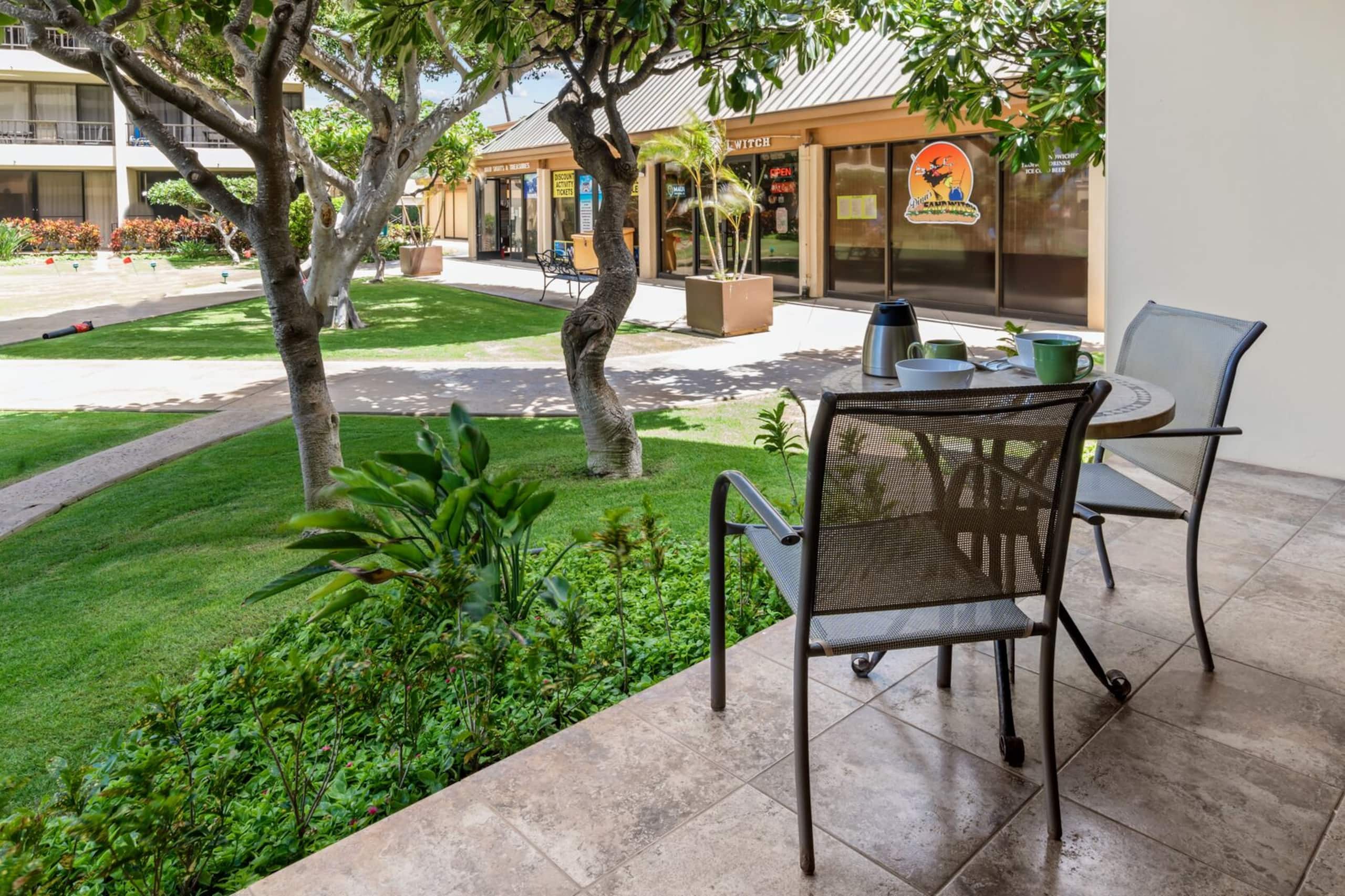 Condo in Kihei · ★4.71 · 1 bedroom · 2 beds · 1 bath - Image 28