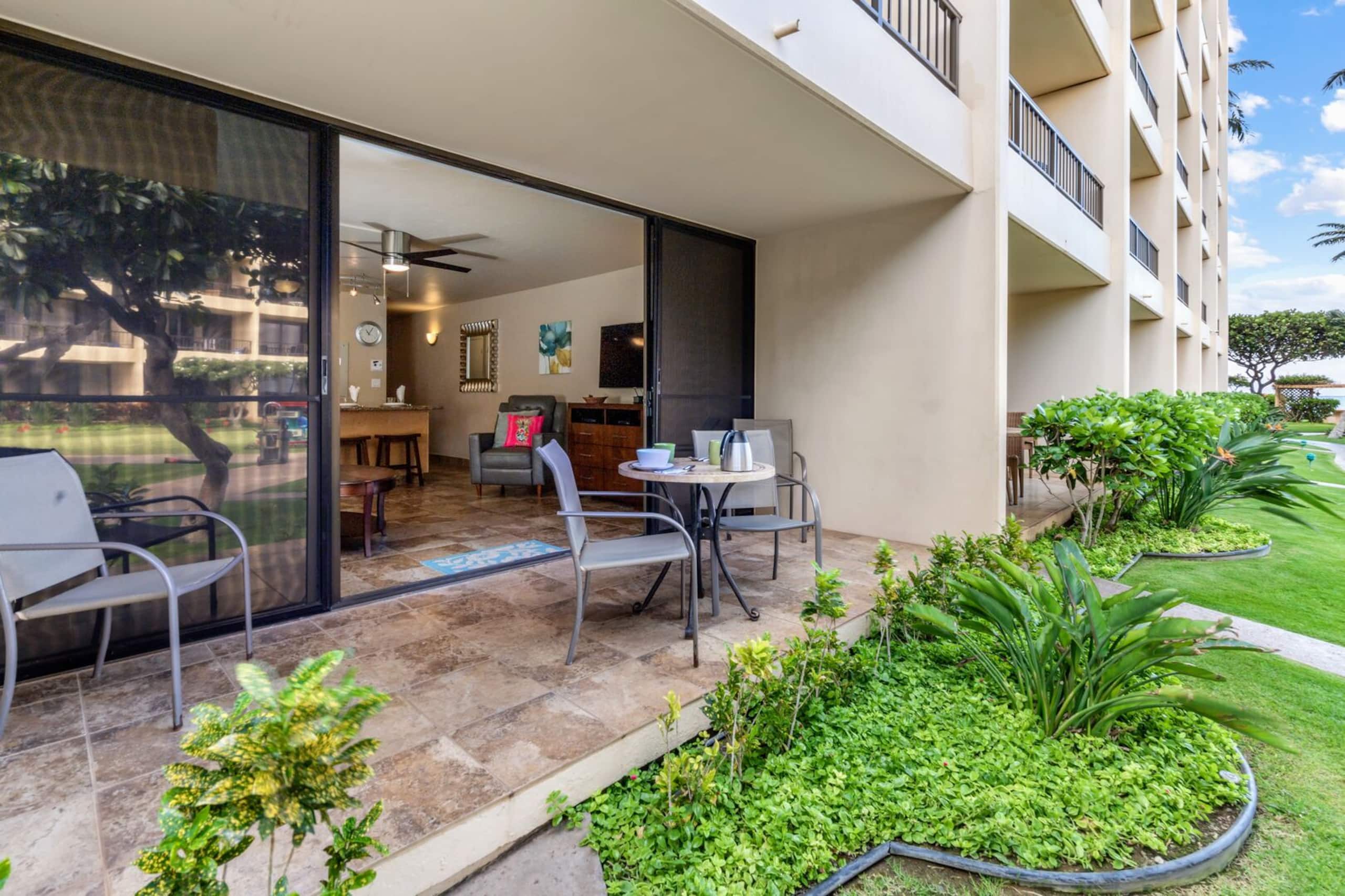 Condo in Kihei · ★4.71 · 1 bedroom · 2 beds · 1 bath - Image 37