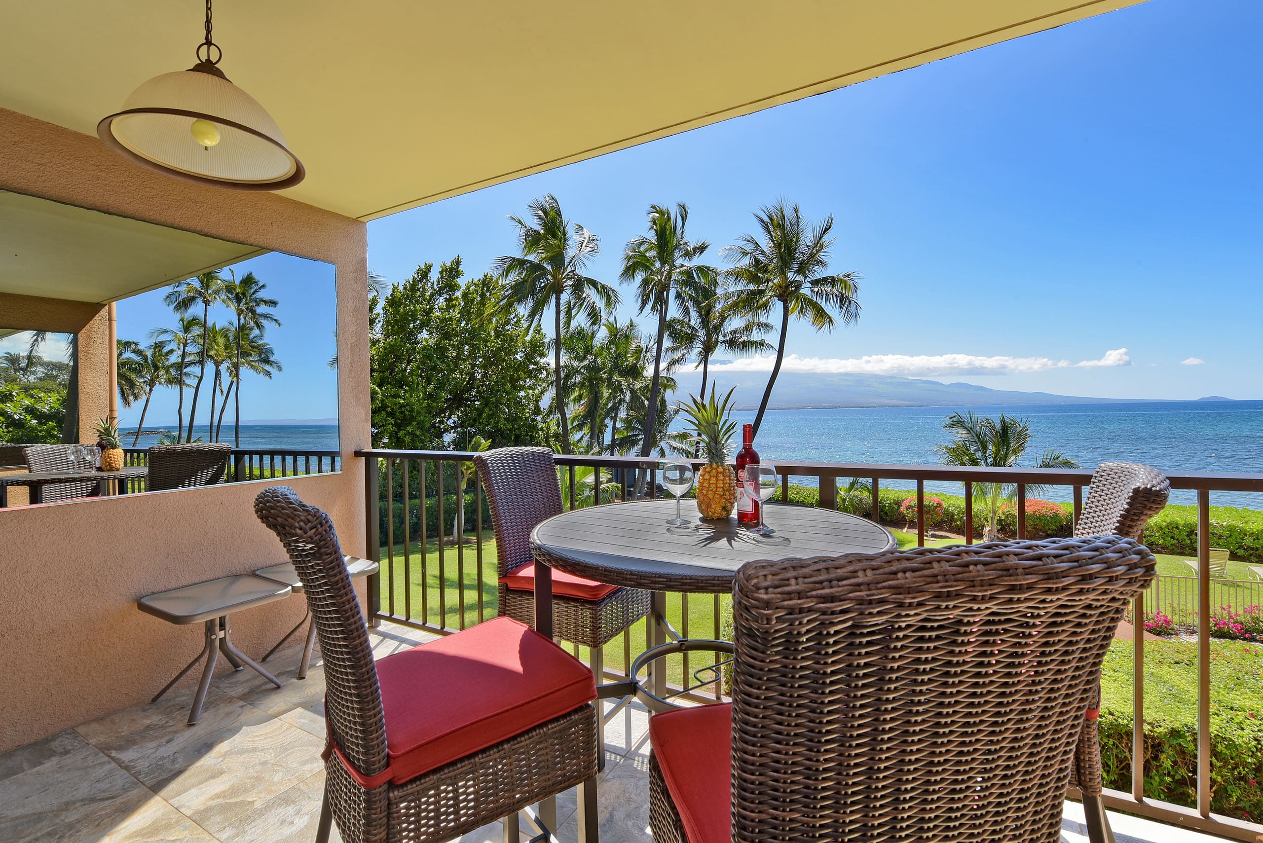 Condo in Wailuku · ★4.66 · 1 bedroom · 2 beds · 1 bath - Image 35