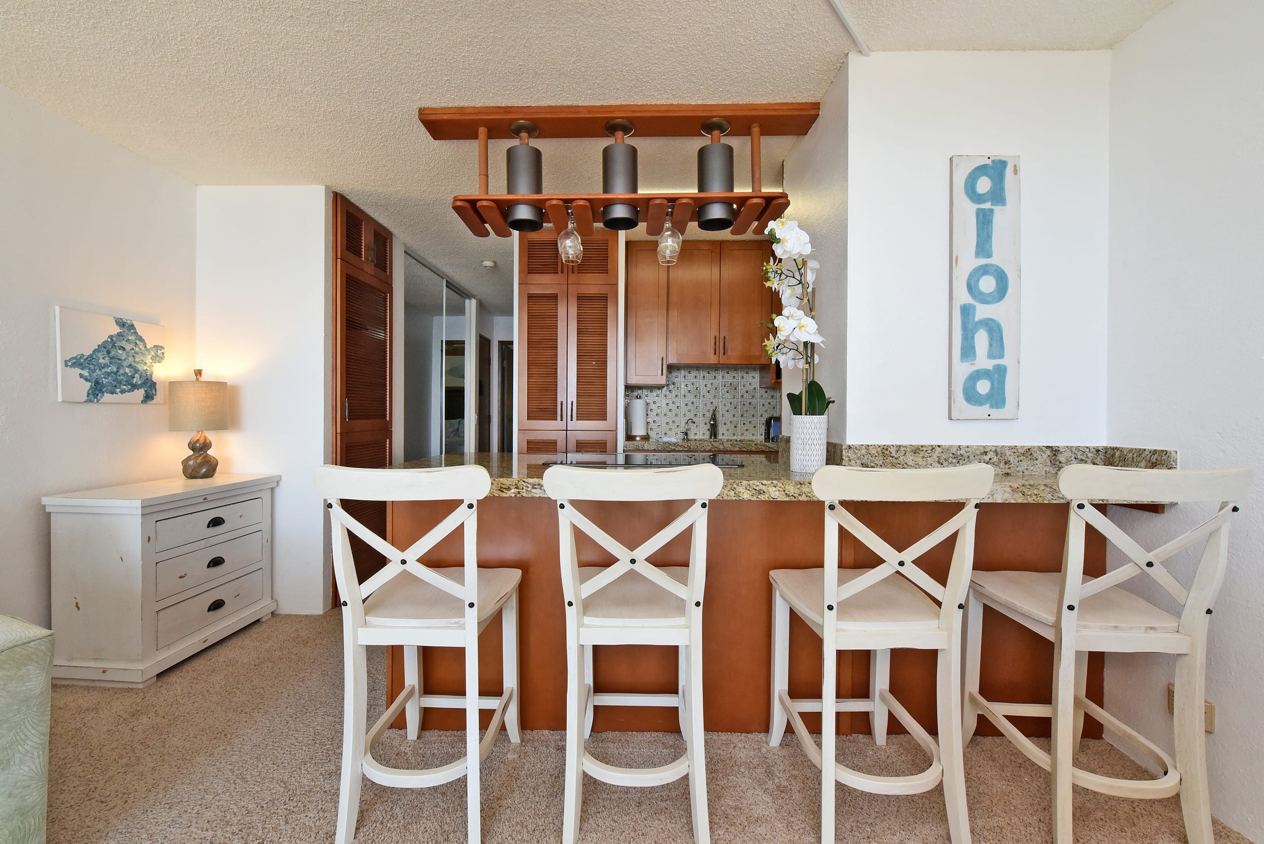 Condo in Wailuku · ★4.66 · 1 bedroom · 2 beds · 1 bath - Image 14
