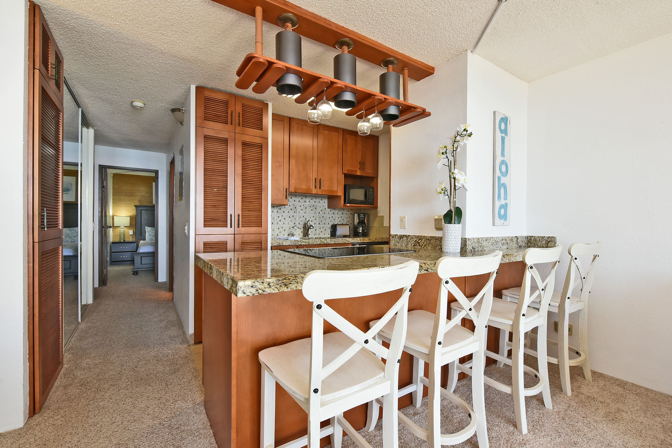 Condo in Wailuku · ★4.66 · 1 bedroom · 2 beds · 1 bath - Image 10