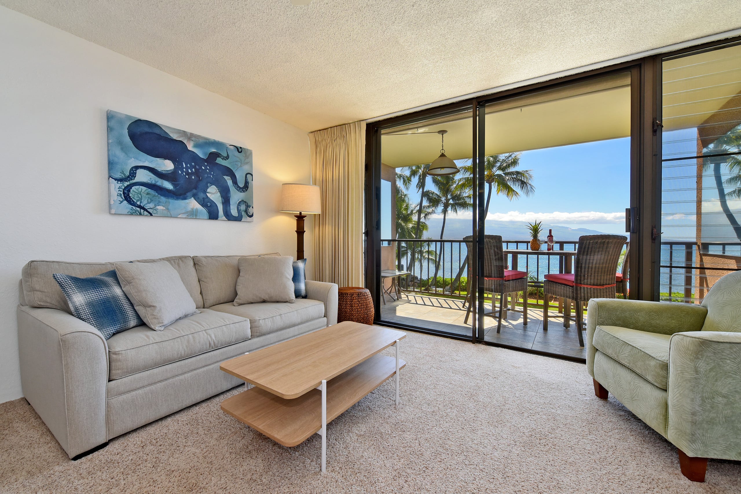 Condo in Wailuku · ★4.66 · 1 bedroom · 2 beds · 1 bath - Image 2