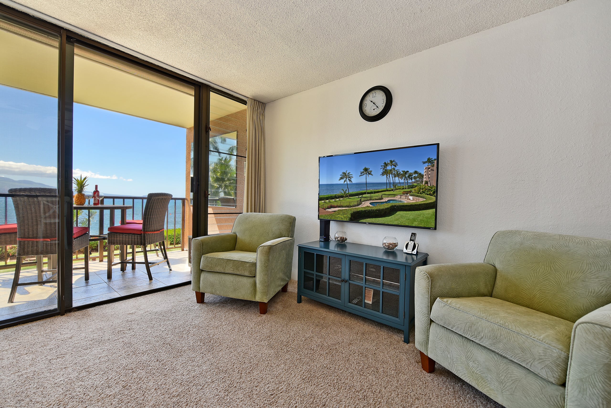 Condo in Wailuku · ★4.66 · 1 bedroom · 2 beds · 1 bath - Image 5