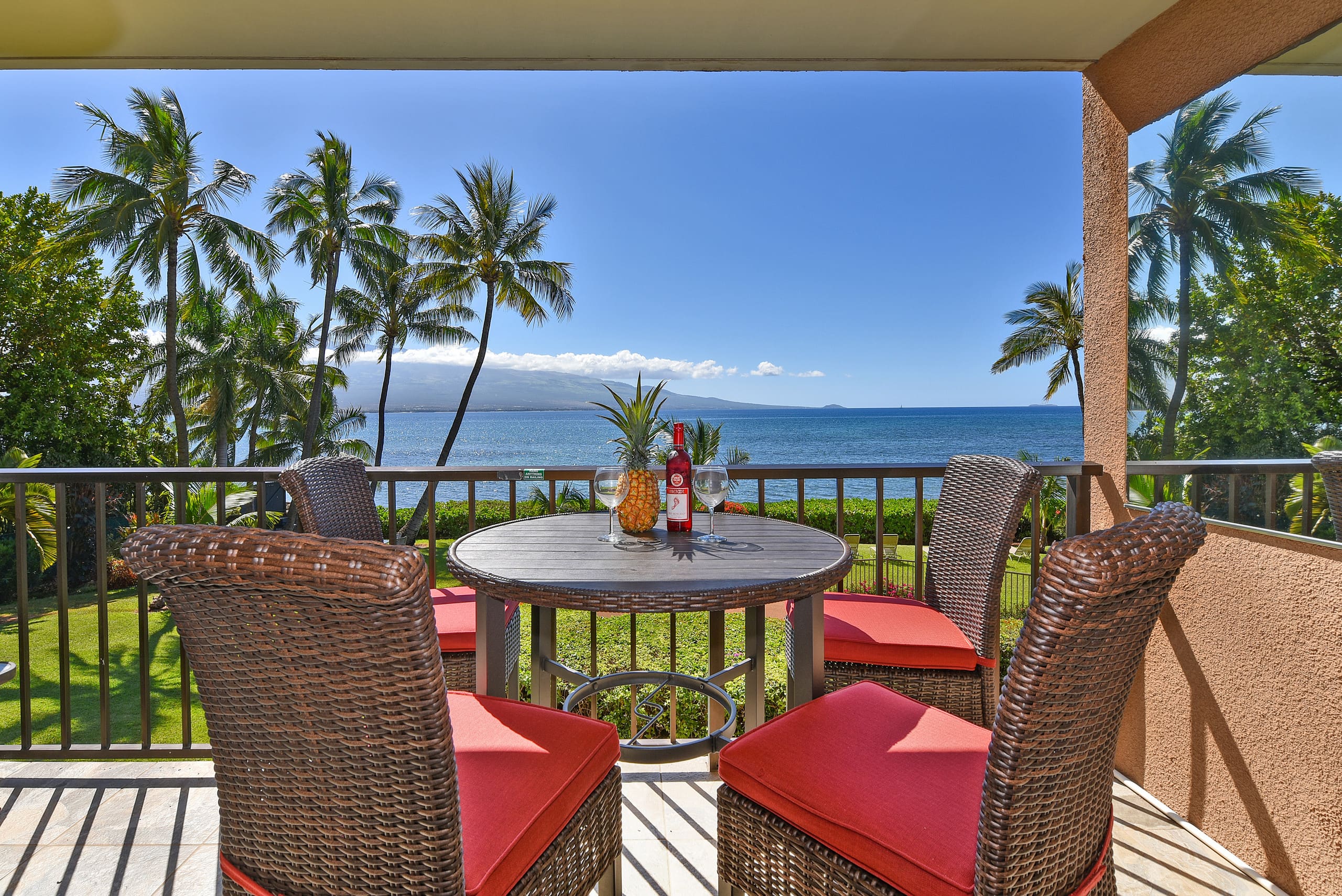 Condo in Wailuku · ★4.66 · 1 bedroom · 2 beds · 1 bath - Image 1