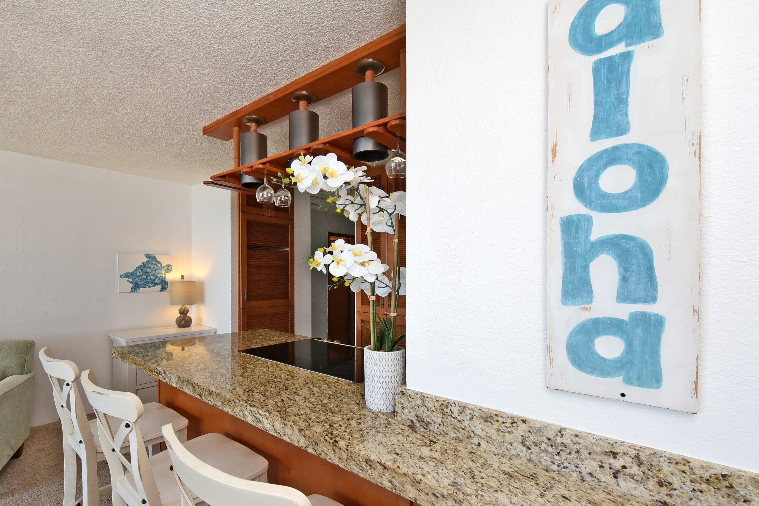 Condo in Wailuku · ★4.66 · 1 bedroom · 2 beds · 1 bath - Image 15