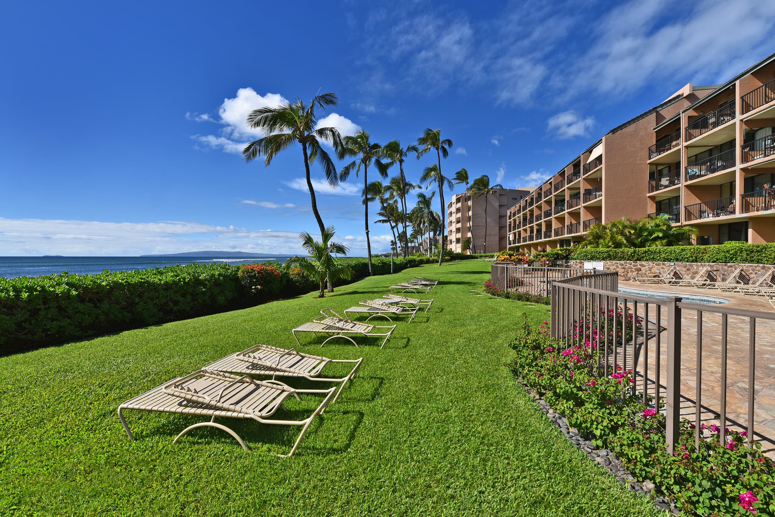 Condo in Wailuku · ★4.66 · 1 bedroom · 2 beds · 1 bath - Image 24