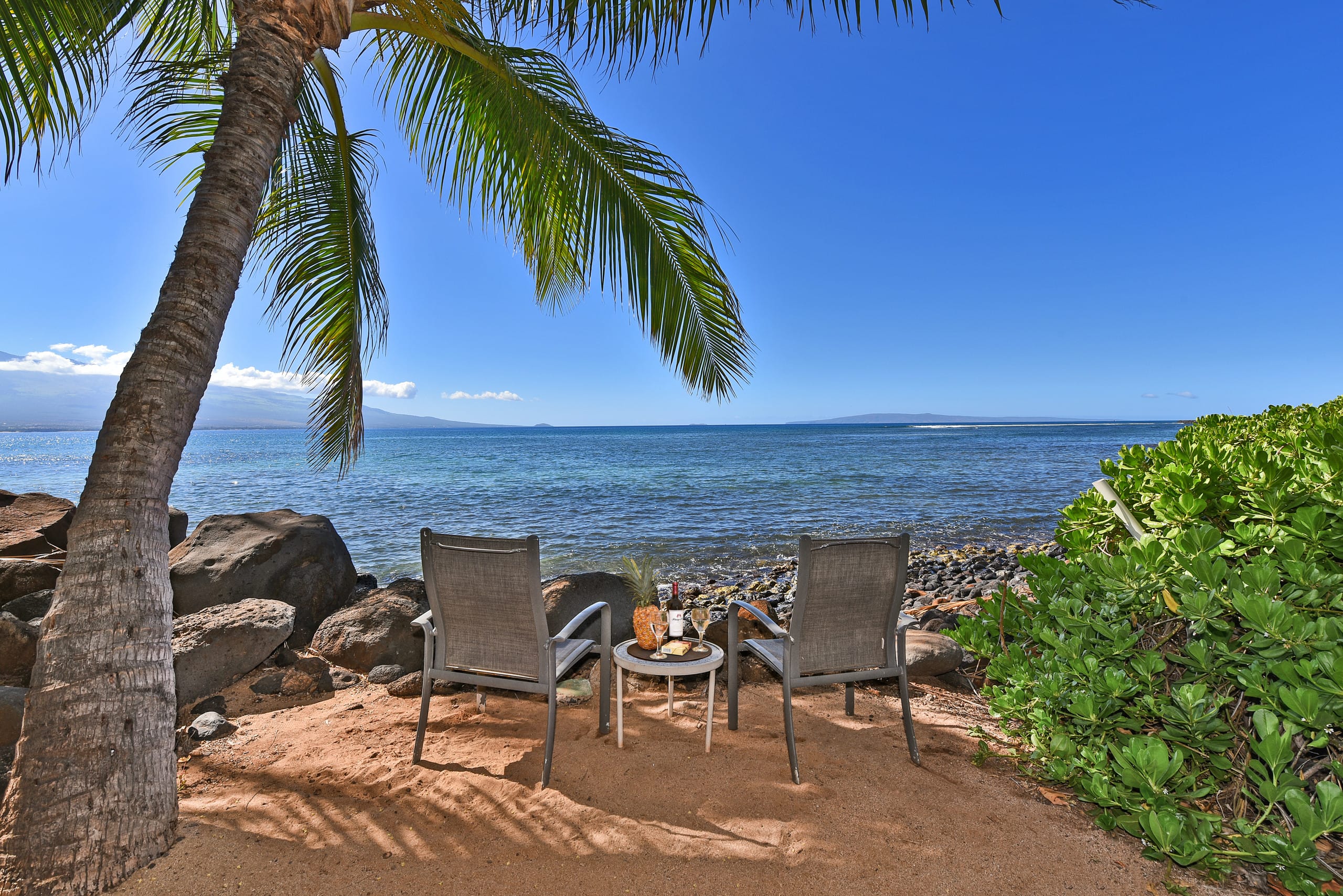 Condo in Wailuku · ★4.66 · 1 bedroom · 2 beds · 1 bath - Image 33