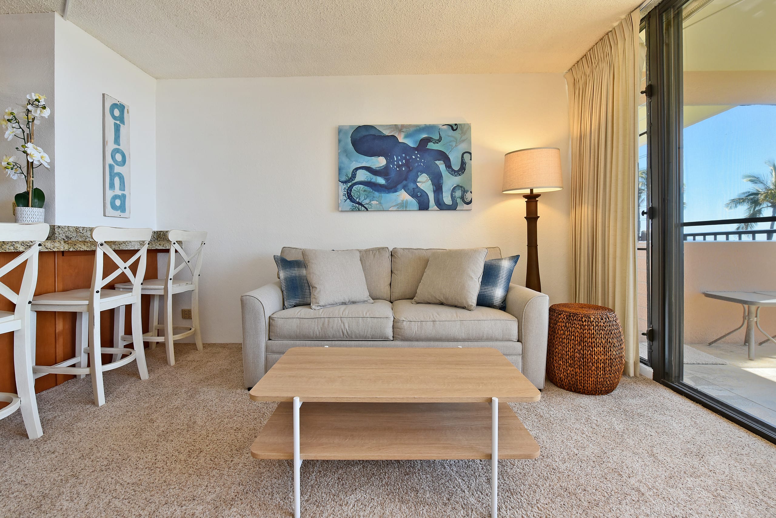 Condo in Wailuku · ★4.66 · 1 bedroom · 2 beds · 1 bath - Image 3
