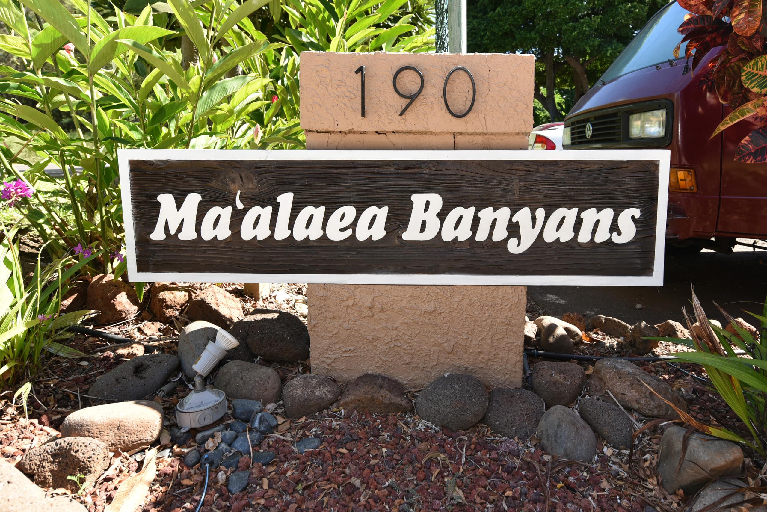 Condo in Wailuku · ★4.66 · 1 bedroom · 2 beds · 1 bath - Image 53
