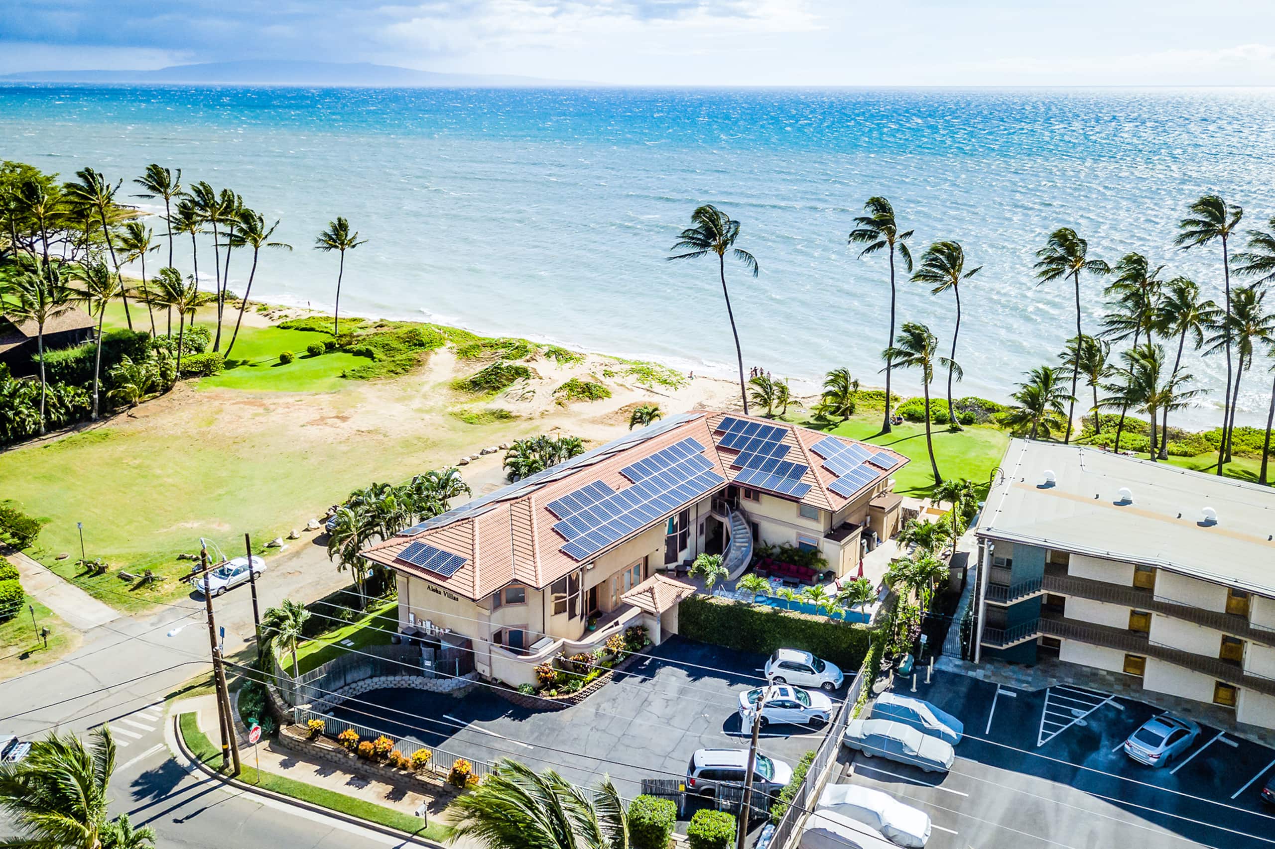 Condo in Kihei · ★4.89 · 3 bedrooms · 3 beds · 3 baths - Image 43