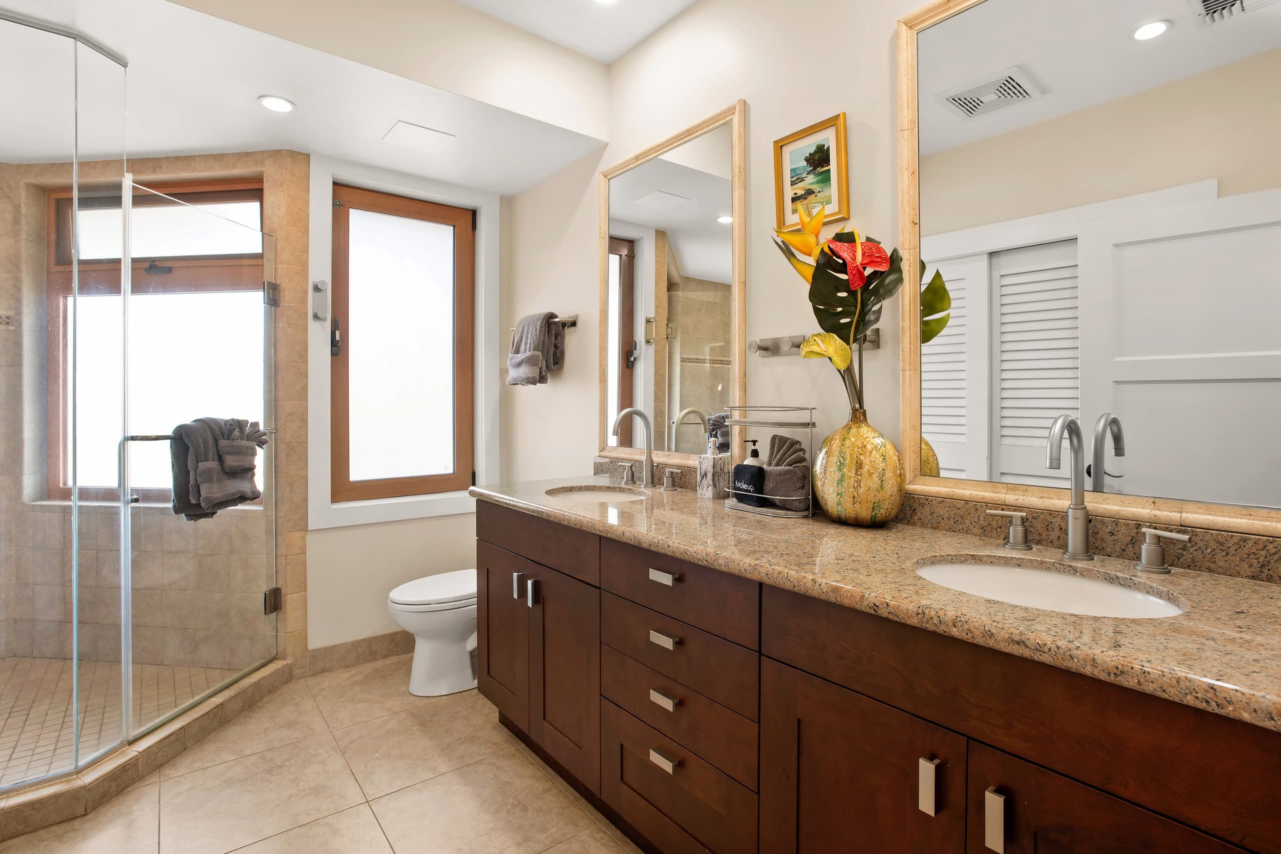 Condo in Kihei · ★4.89 · 3 bedrooms · 3 beds · 3 baths - Image 11