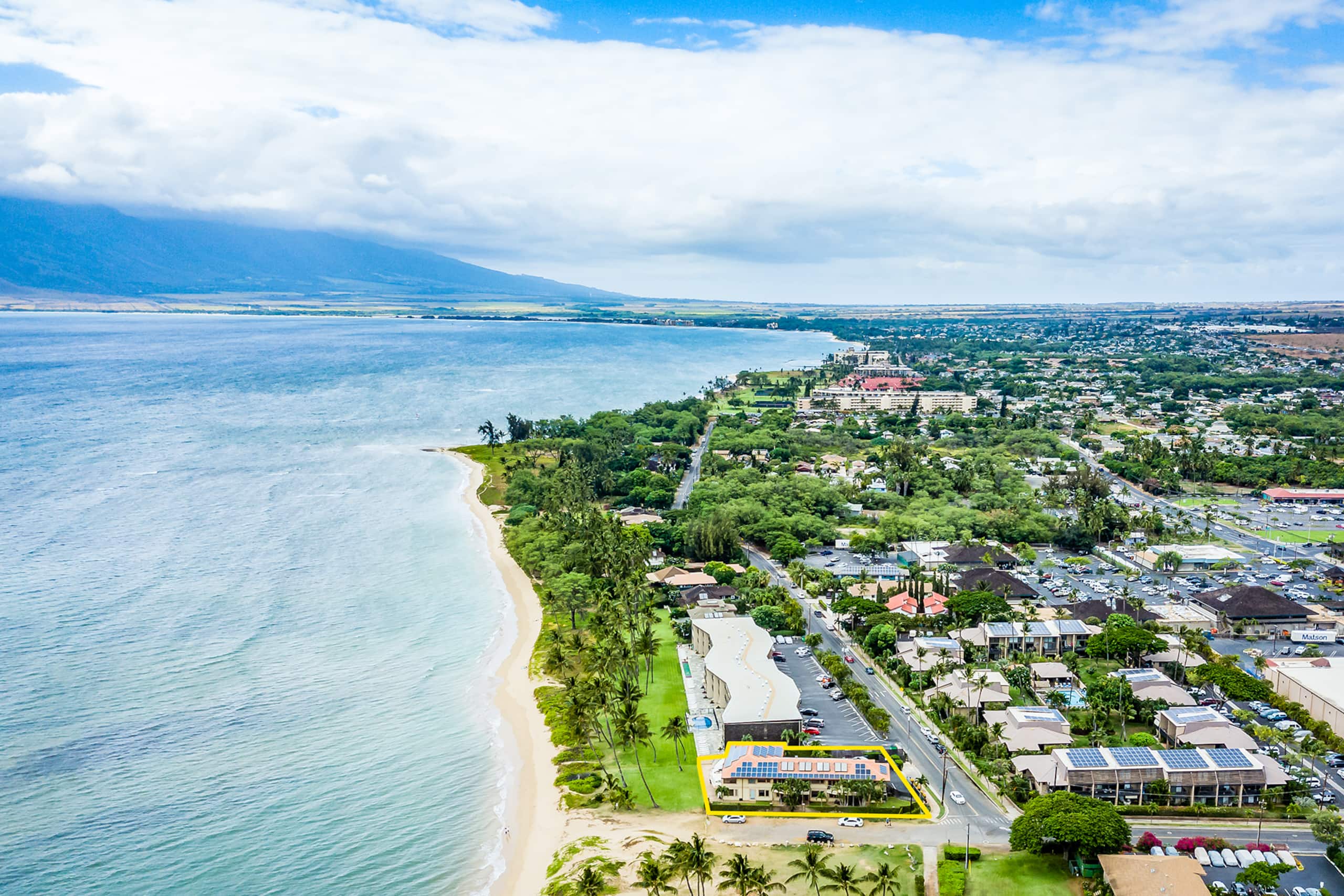 Condo in Kihei · ★4.89 · 3 bedrooms · 3 beds · 3 baths - Image 45