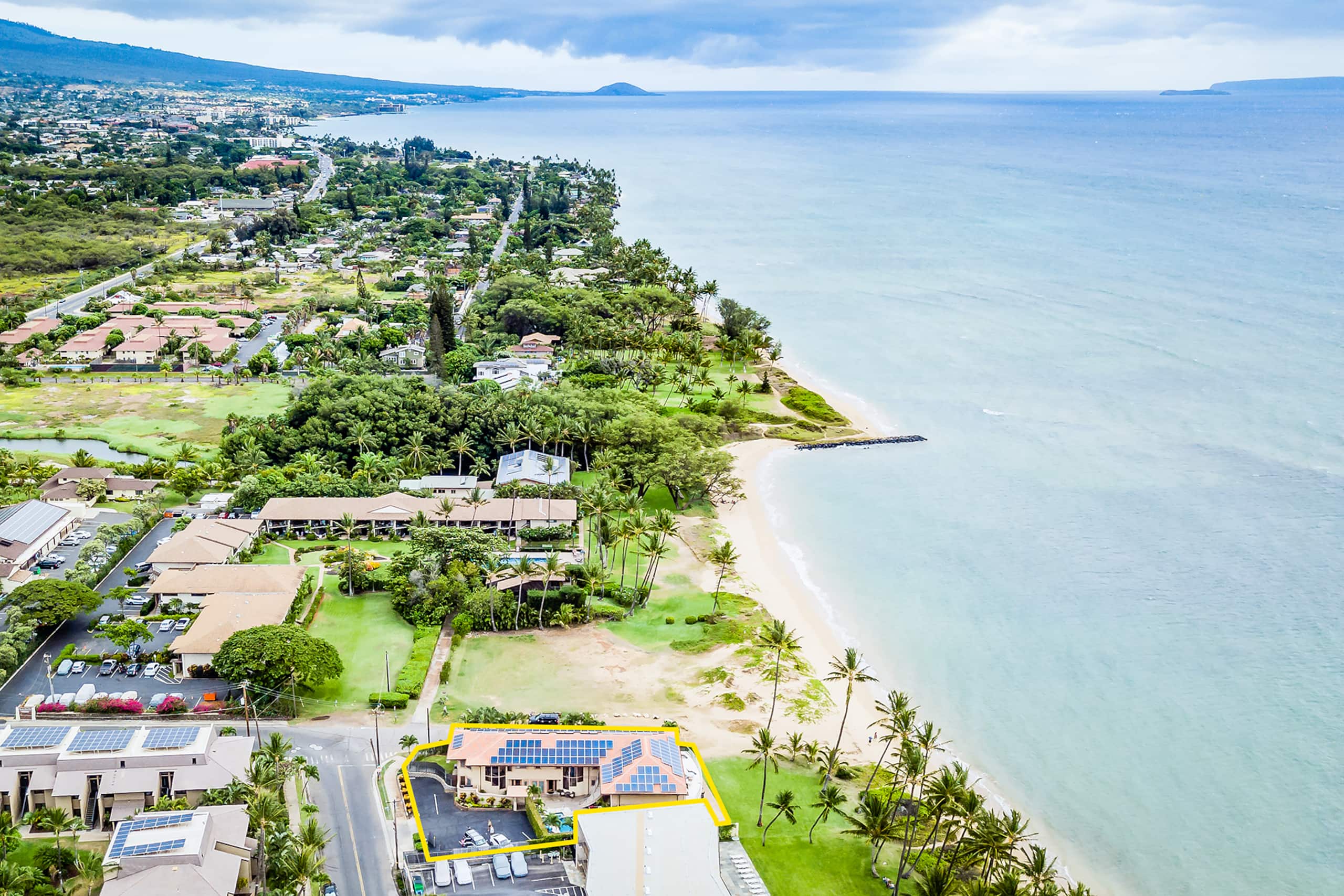 Condo in Kihei · ★4.89 · 3 bedrooms · 3 beds · 3 baths - Image 46
