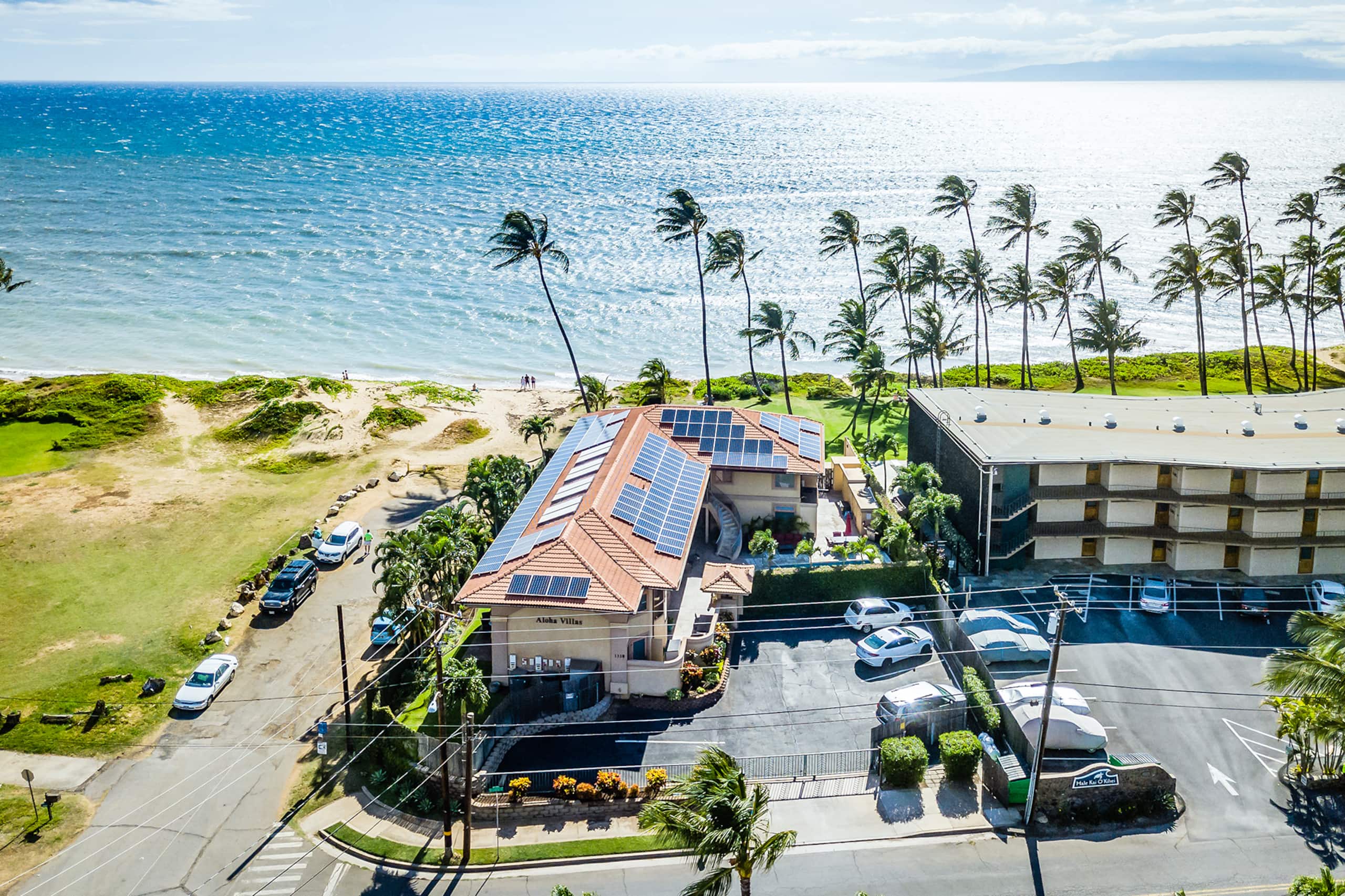 Condo in Kihei · ★4.89 · 3 bedrooms · 3 beds · 3 baths - Image 48
