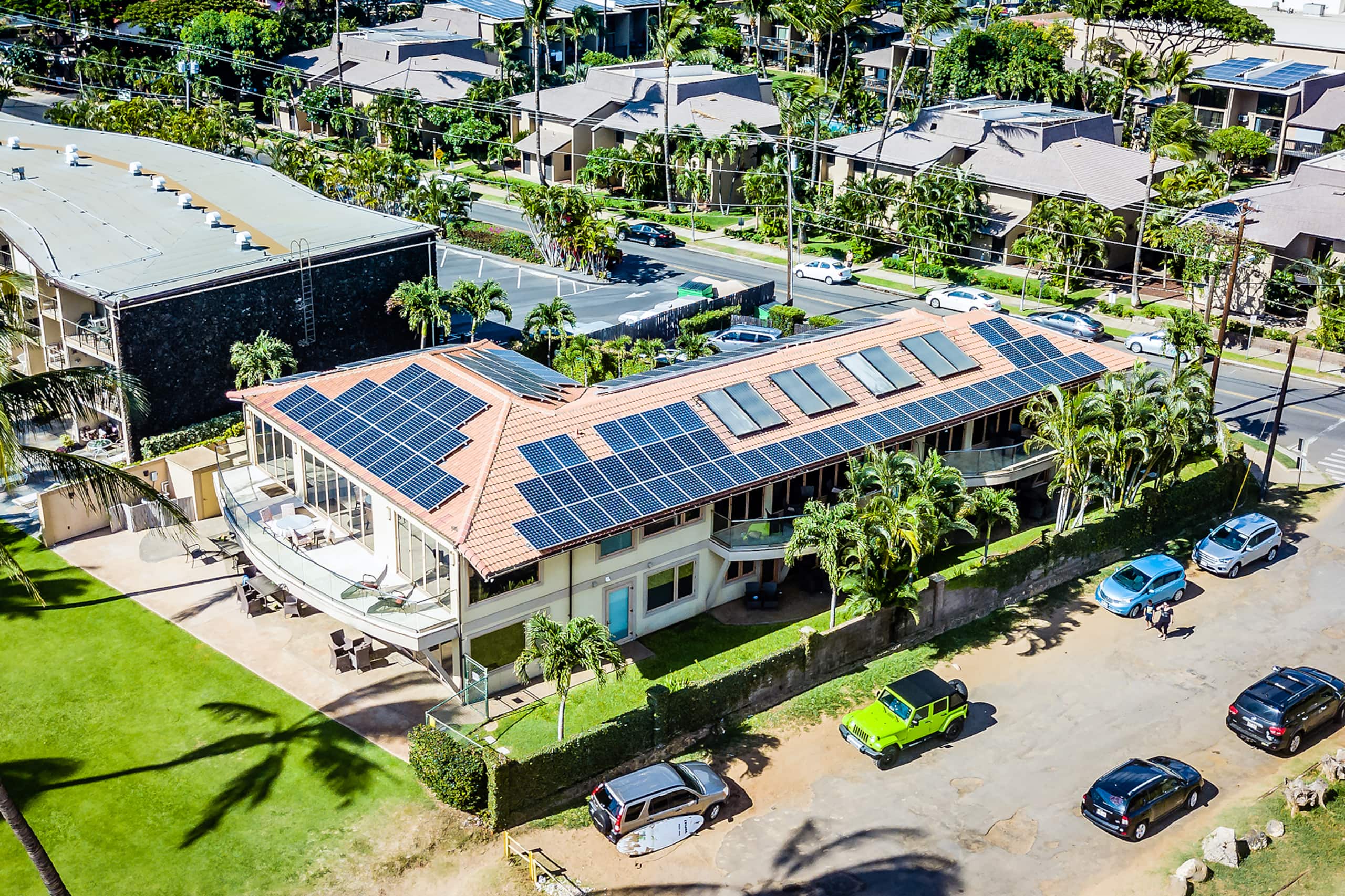 Condo in Kihei · ★4.89 · 3 bedrooms · 3 beds · 3 baths - Image 41
