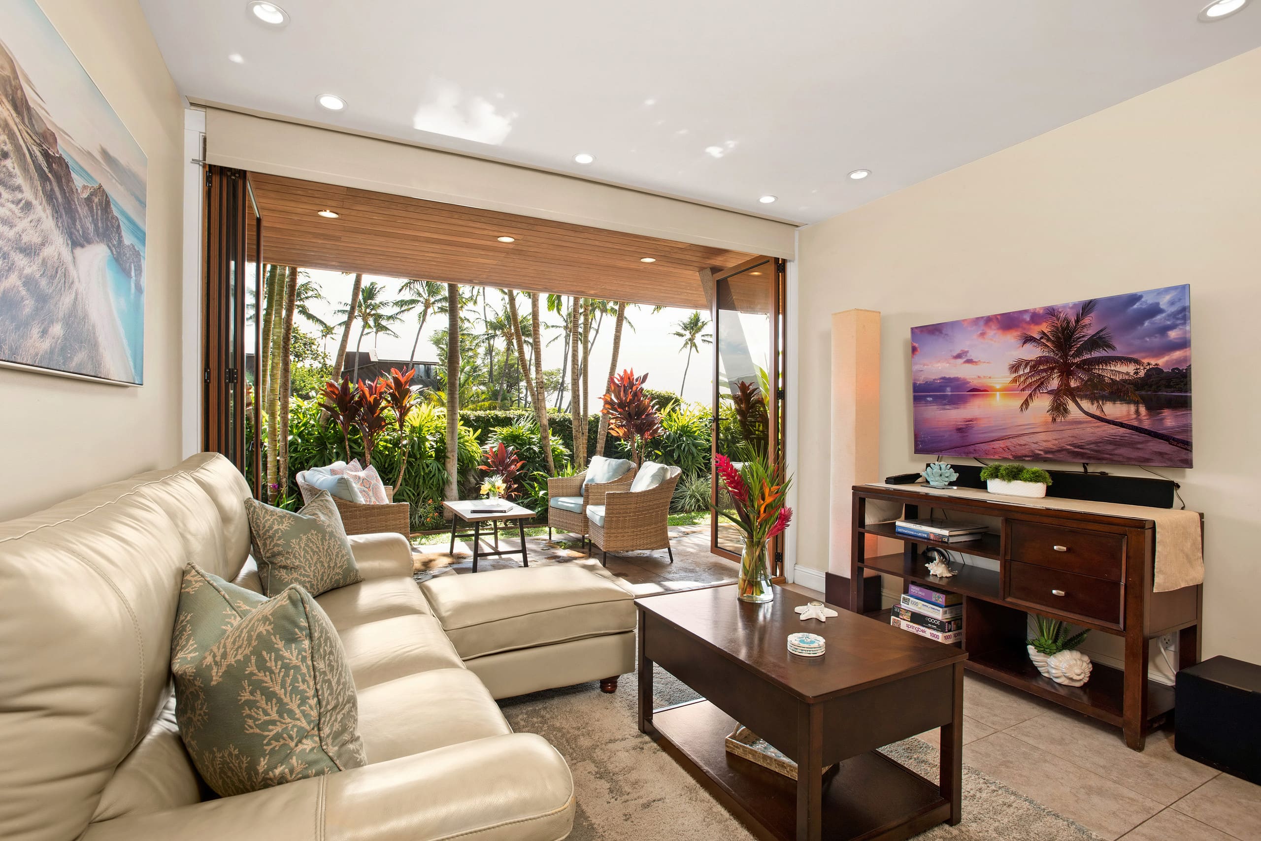 Condo in Kihei · ★4.89 · 3 bedrooms · 3 beds · 3 baths - Image 49