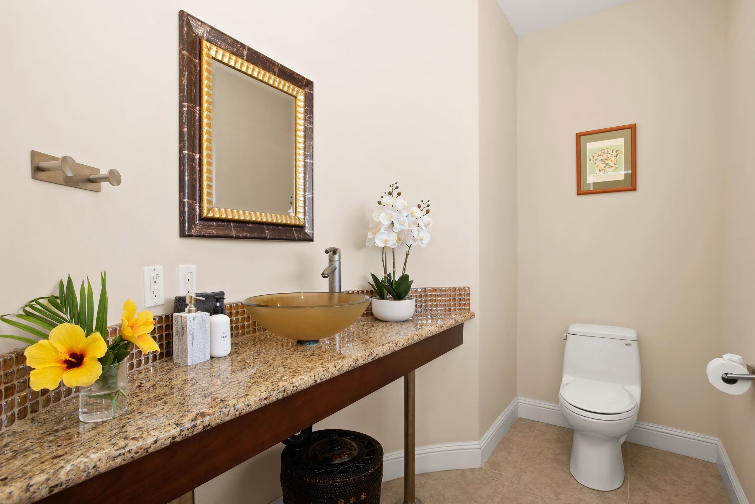 Condo in Kihei · ★4.89 · 3 bedrooms · 3 beds · 3 baths - Image 22