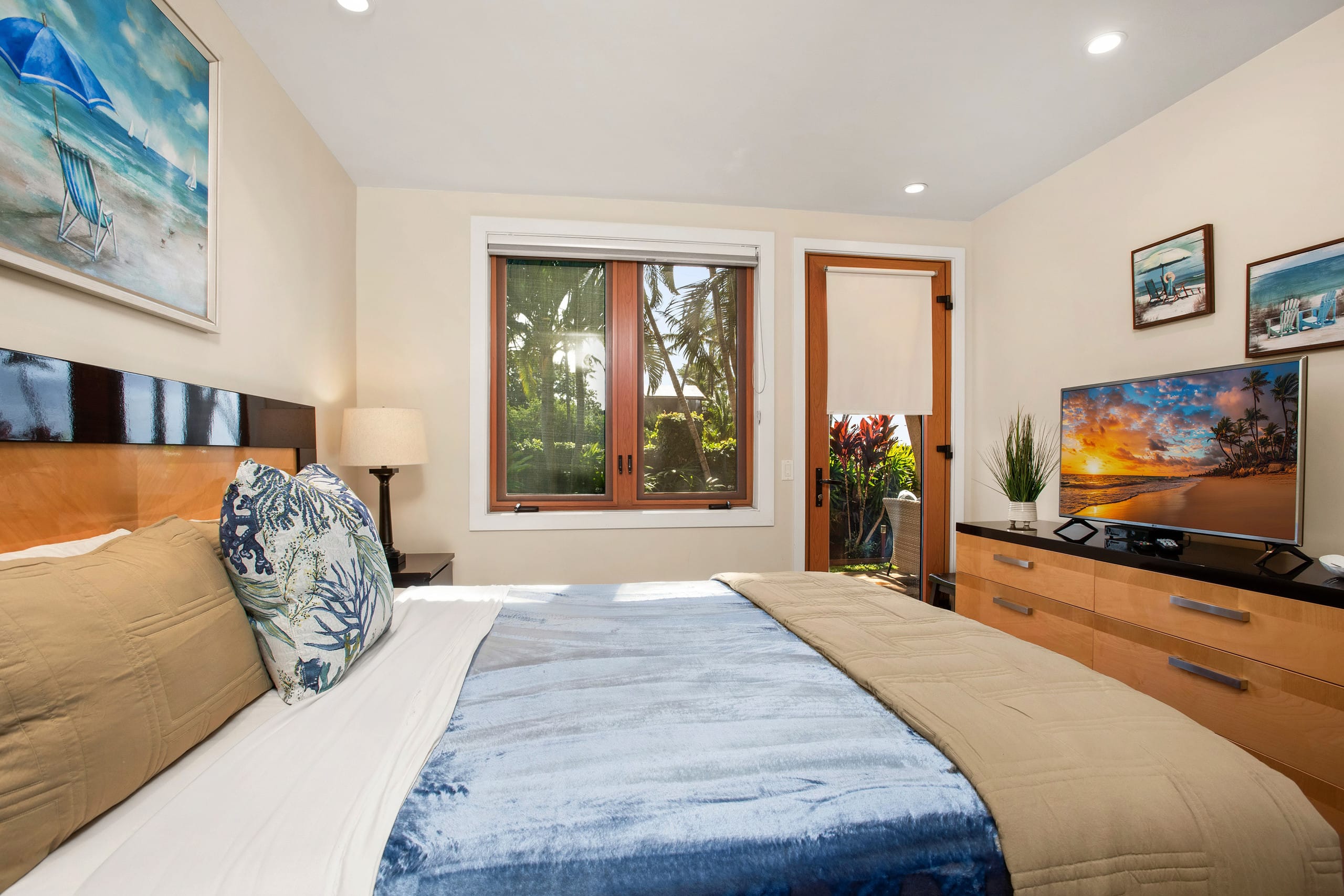 Condo in Kihei · ★4.89 · 3 bedrooms · 3 beds · 3 baths - Image 21