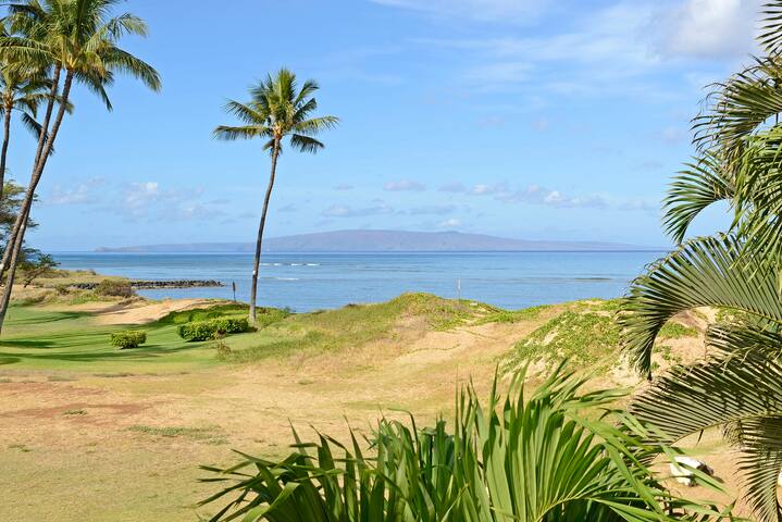 Aloha Villas # 4, Luxury Oceanfront Townhouse, Ste gallery image 2