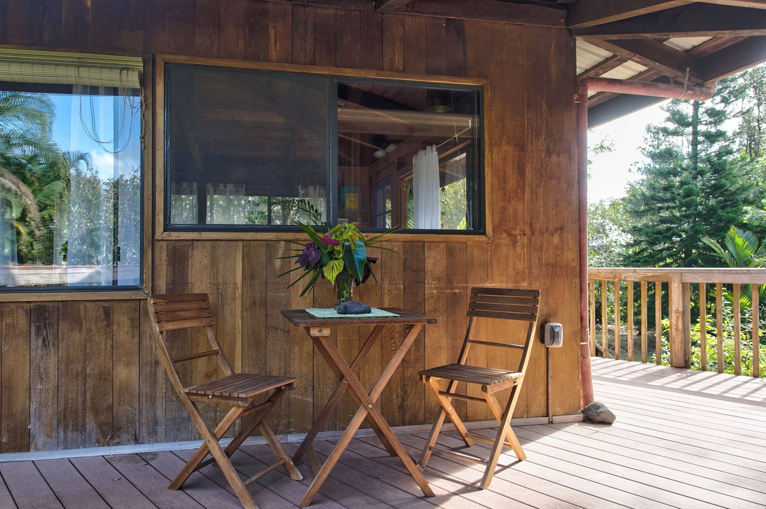 Home in Keaau · ★4.6 · 1 bedroom · 1 bed · 1.5 baths - Image 8