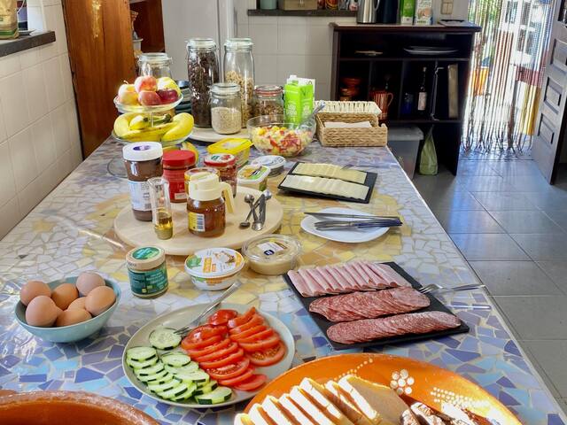 Da Silva Surfcamp Areia Branca gallery image 2