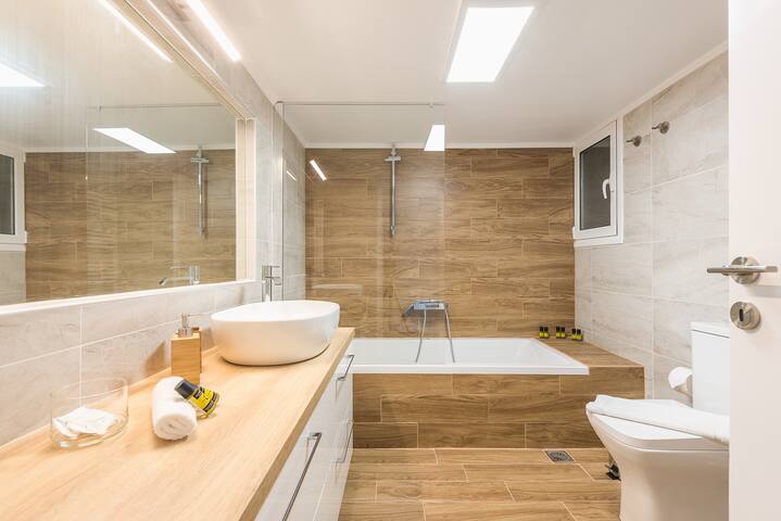 Deluxe Penthouse with view – Kolonaki gallery image 3