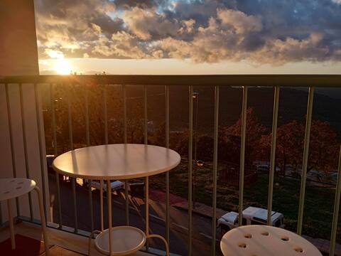 Successful Airbnb property: EntreRíos, Entreríos three in Cazorla