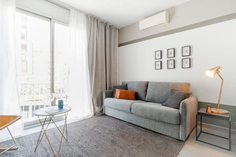 Propiedad de Airbnb exitosa: Sweett | Callao IV en Hostafrancs