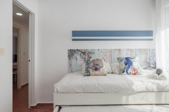 Спална соба 3