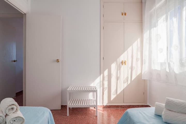 Спална соба 1