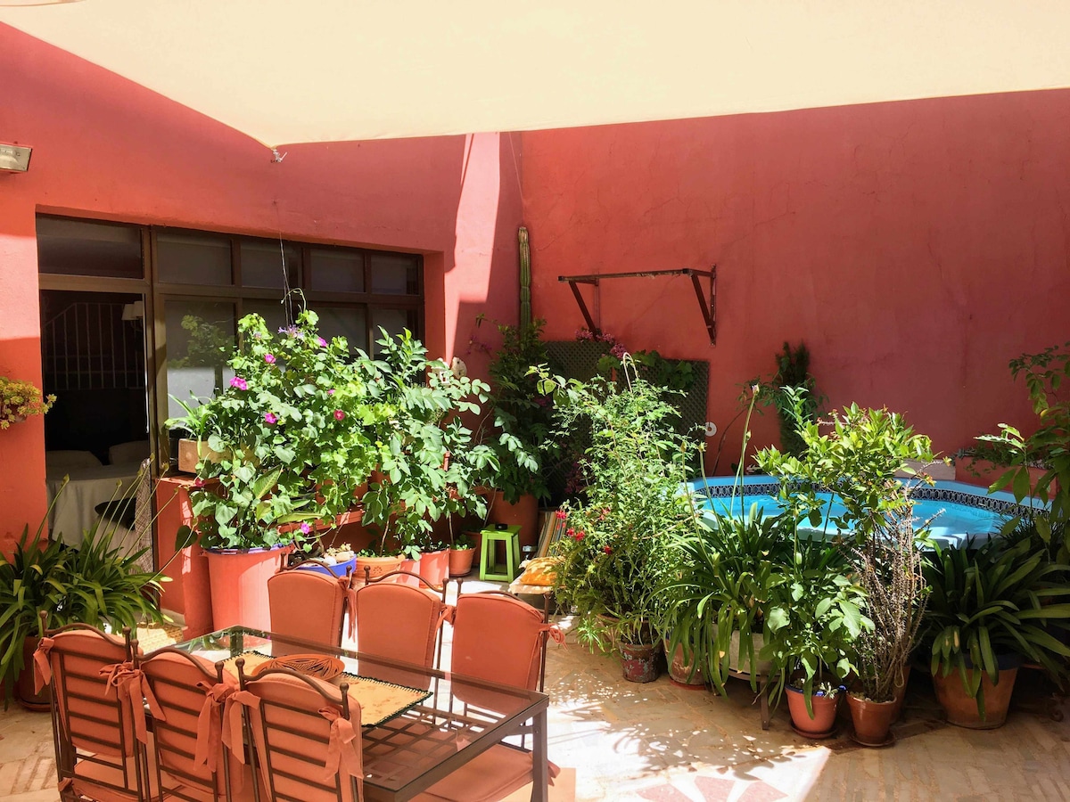Finca Umbria — view 2