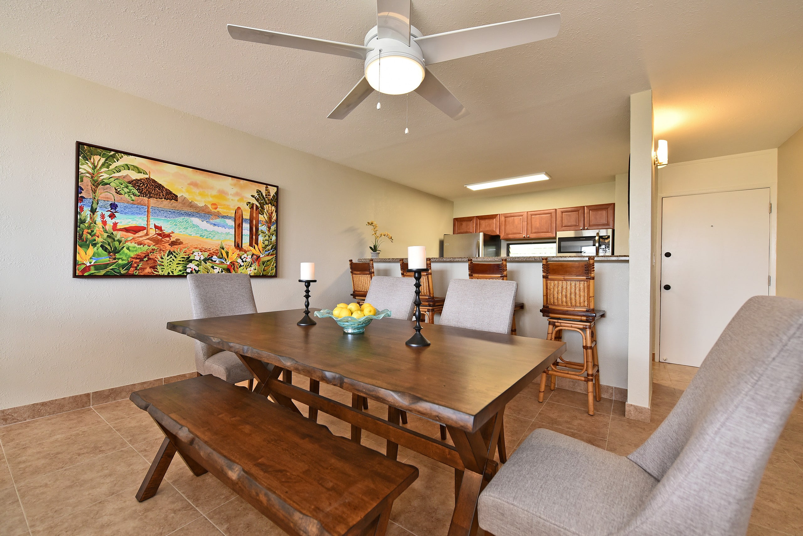 Condo in Lahaina · ★4.71 · 2 bedrooms · 3 beds · 2 private baths - Image 12