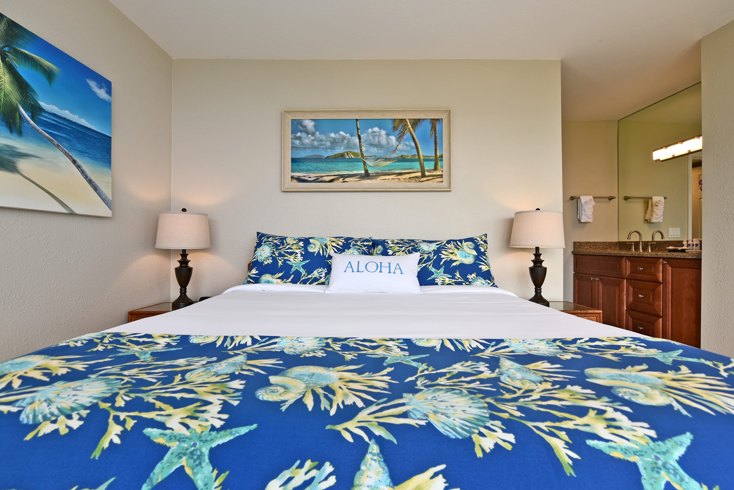 Condo in Lahaina · ★4.71 · 2 bedrooms · 3 beds · 2 private baths - Image 16