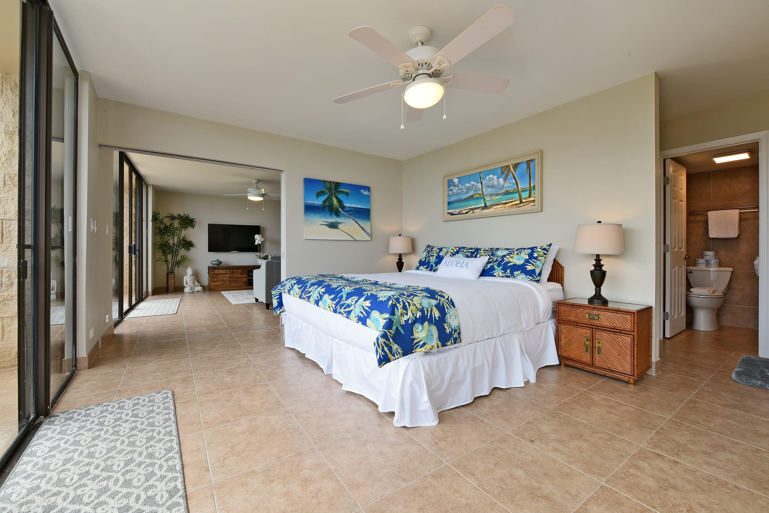 Condo in Lahaina · ★4.71 · 2 bedrooms · 3 beds · 2 private baths - Image 18