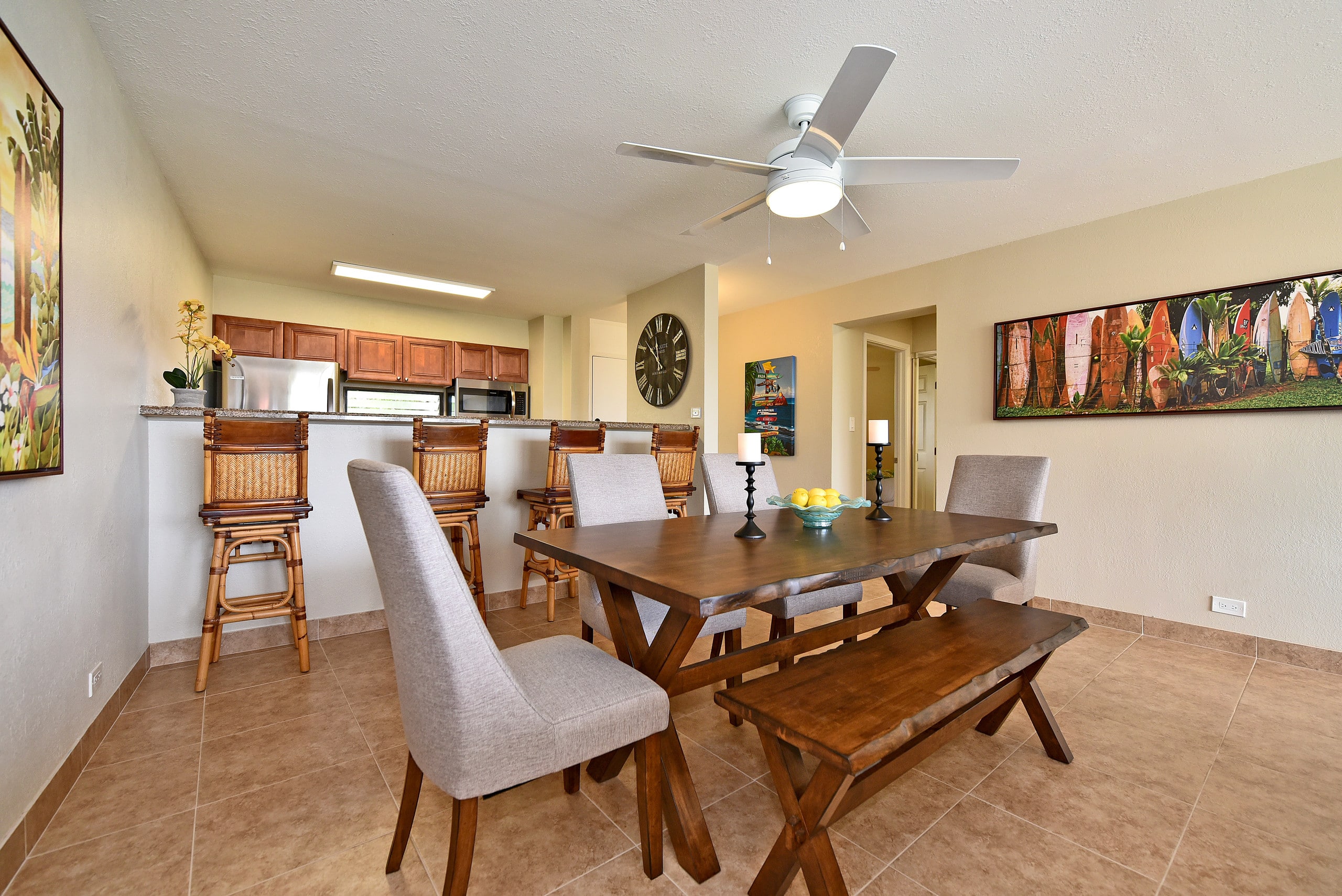 Condo in Lahaina · ★4.71 · 2 bedrooms · 3 beds · 2 private baths - Image 14
