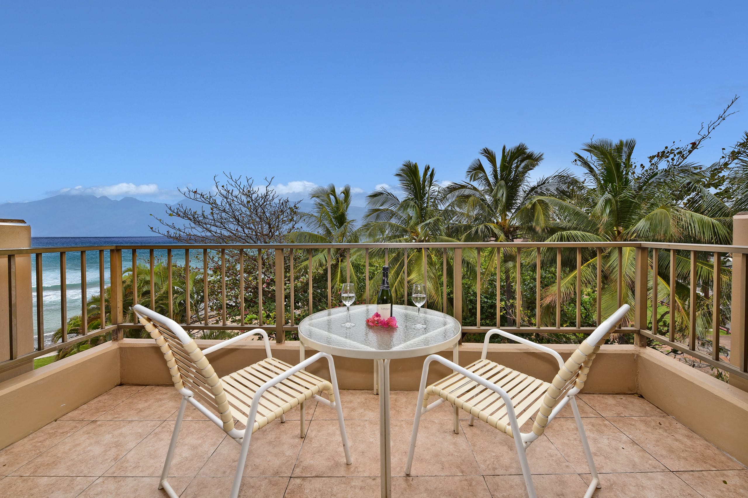 Condo in Lahaina · ★4.71 · 2 bedrooms · 3 beds · 2 private baths - Image 28