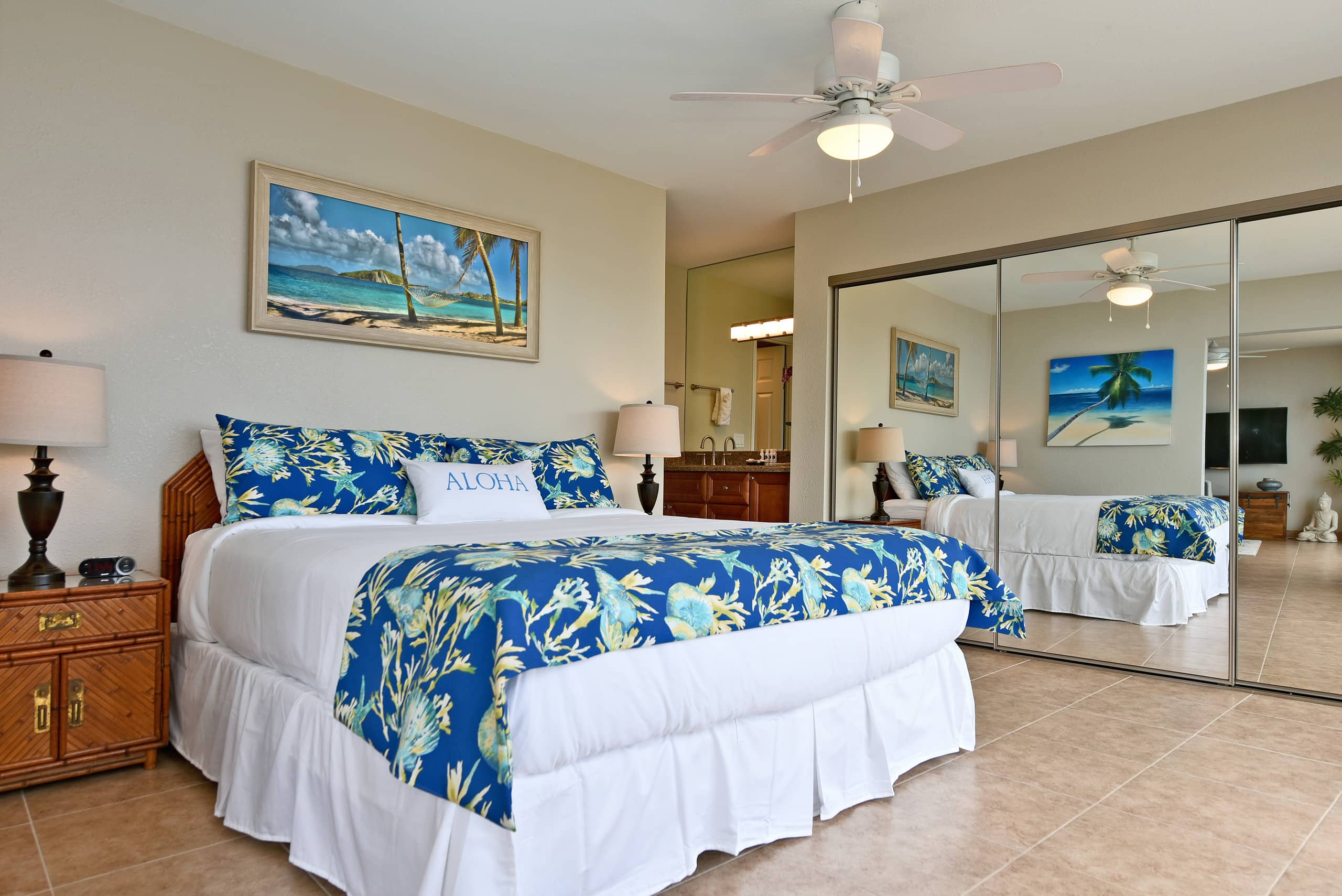 Condo in Lahaina · ★4.71 · 2 bedrooms · 3 beds · 2 private baths - Image 15