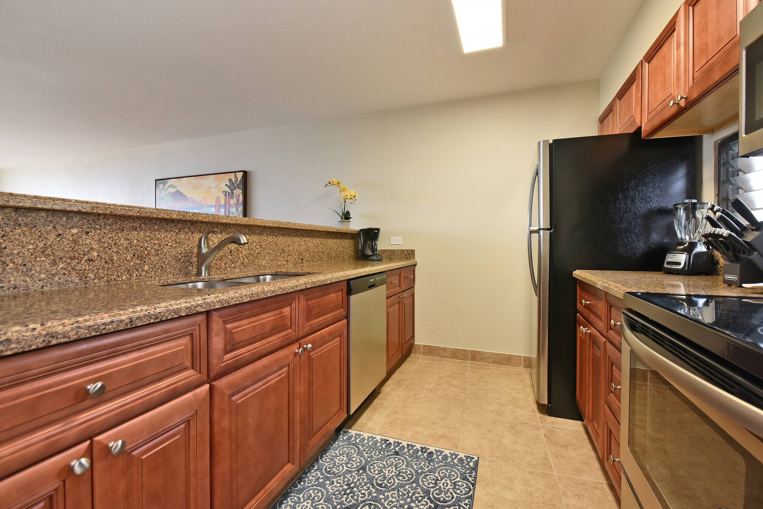 Condo in Lahaina · ★4.71 · 2 bedrooms · 3 beds · 2 private baths - Image 10
