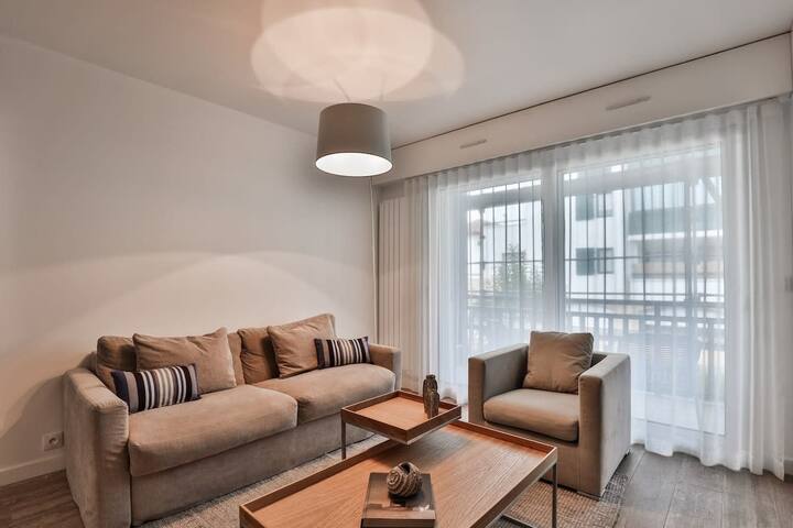 SARL HENDAIA PRO SERVICES managed Airbnb listing 3