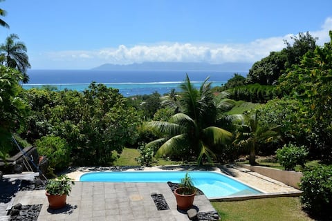 Appartement Villa Taina