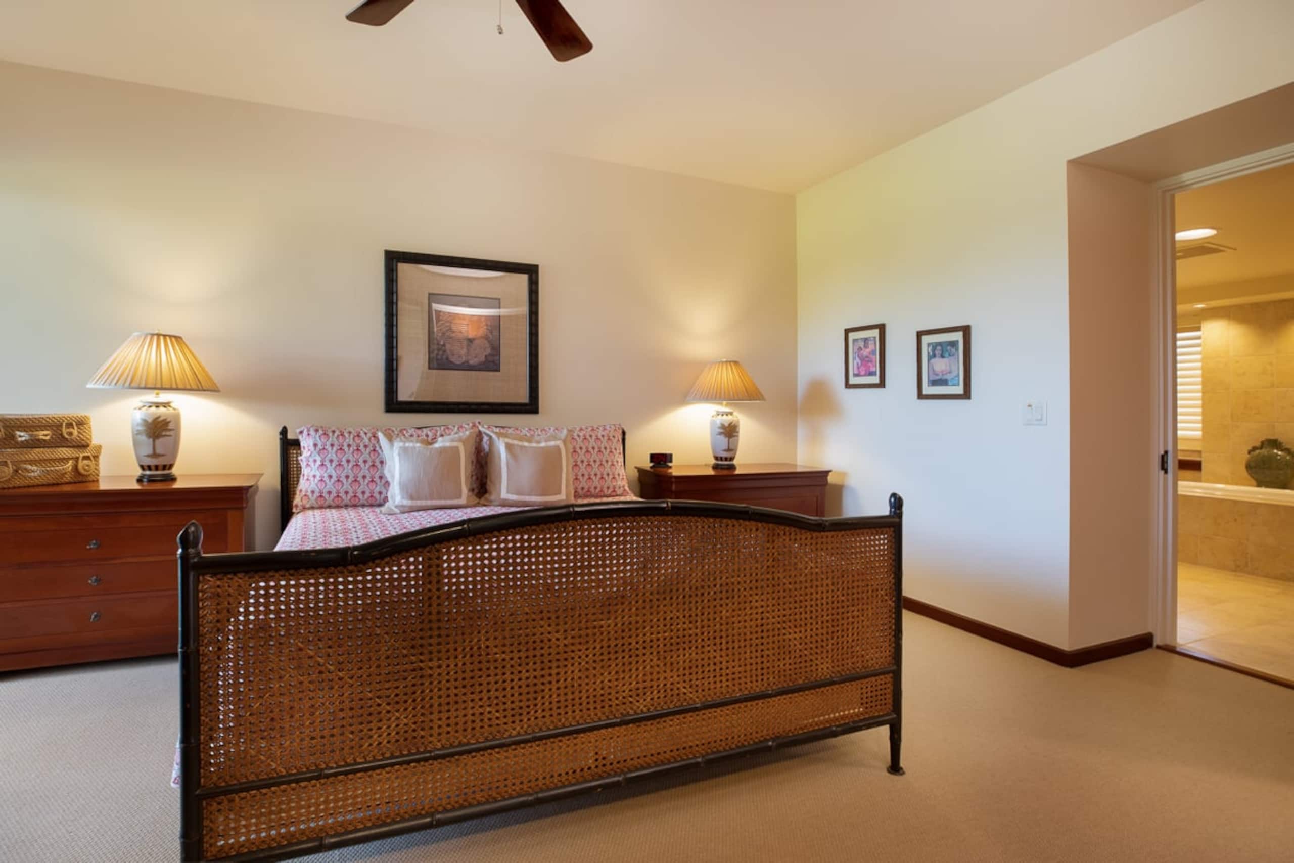 2BR Breathtaking Ocean Views in Mauna Lani Point - Image 10