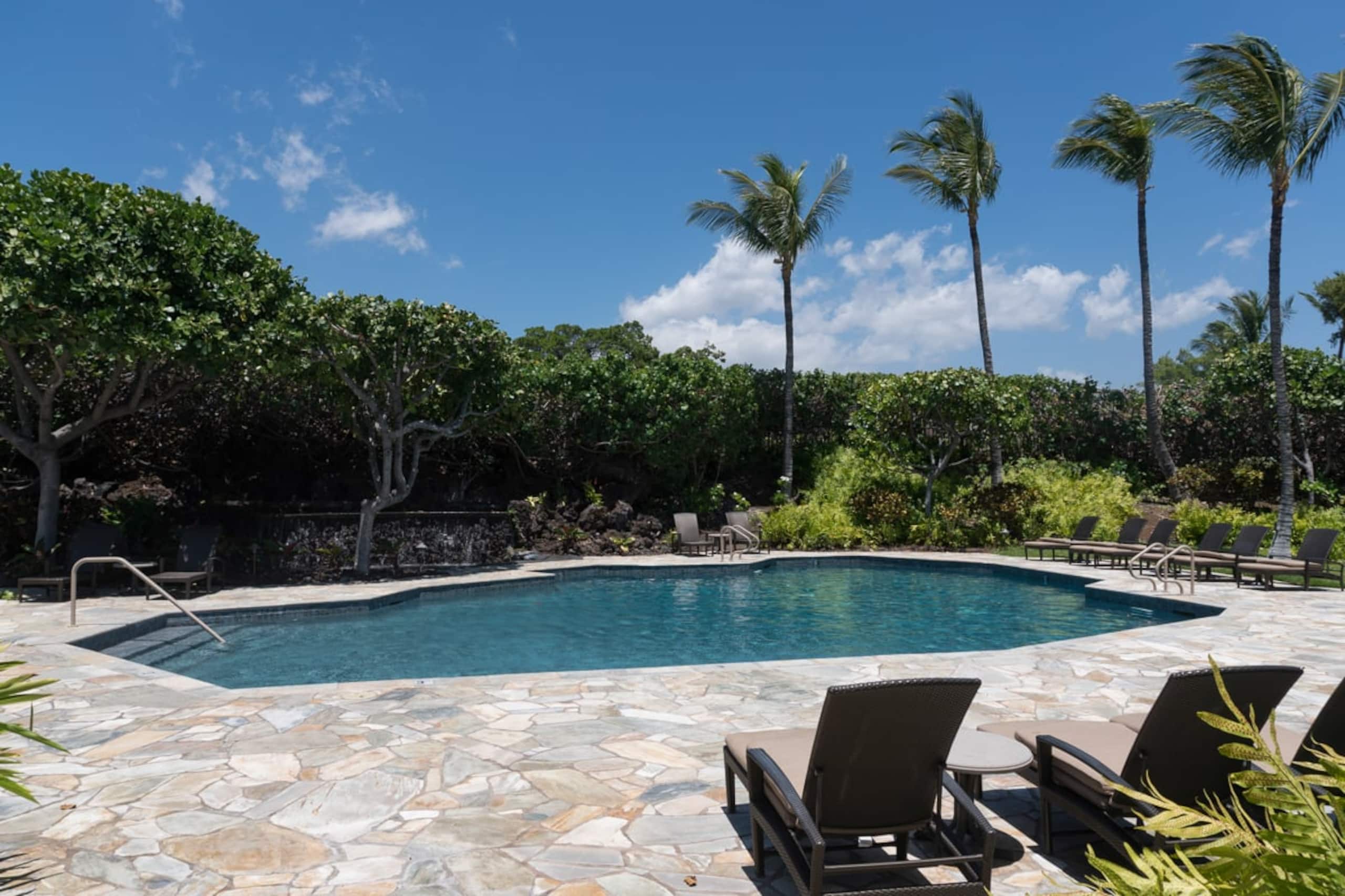 2BR Breathtaking Ocean Views in Mauna Lani Point - Image 33