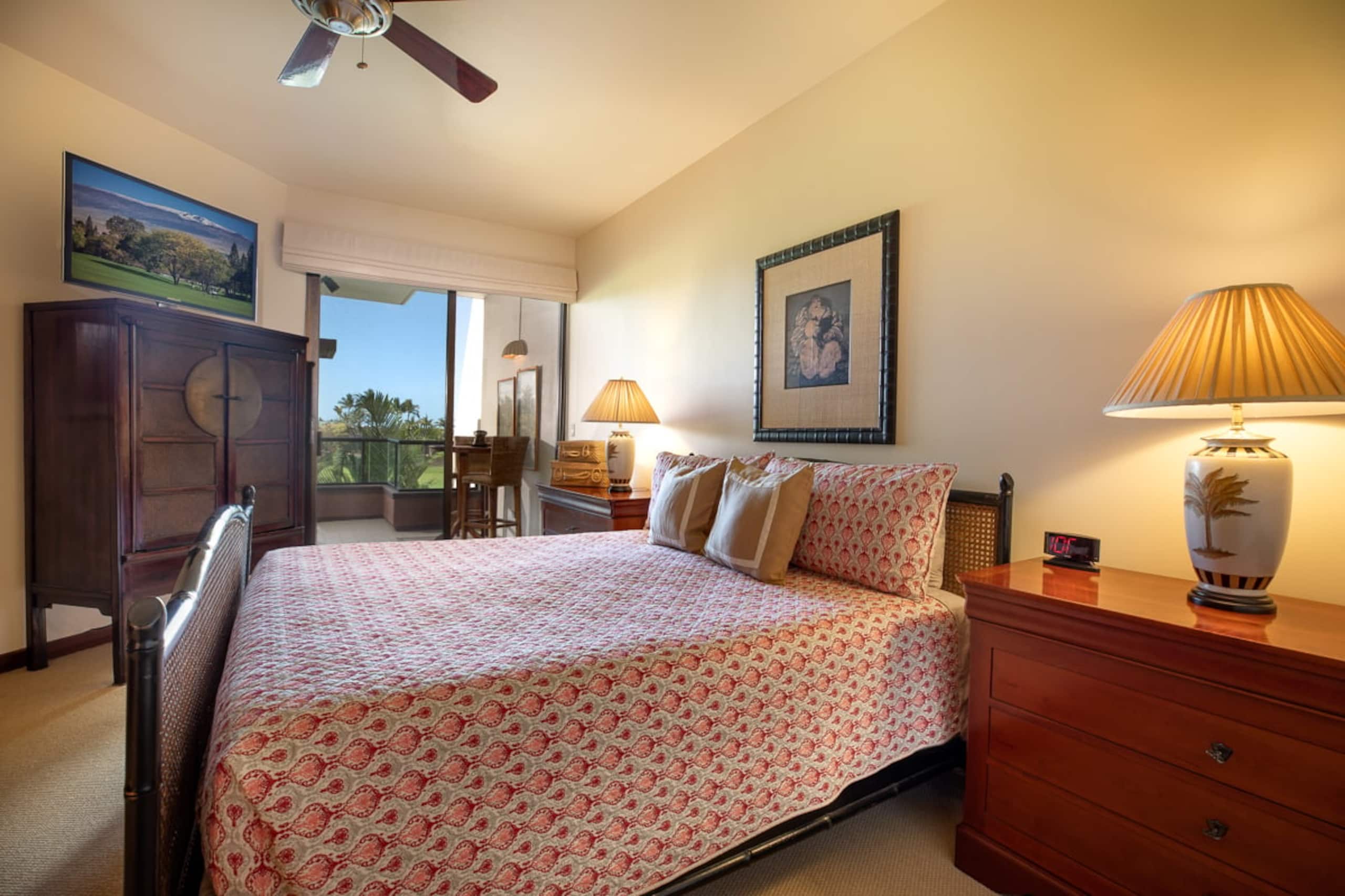 2BR Breathtaking Ocean Views in Mauna Lani Point - Image 9