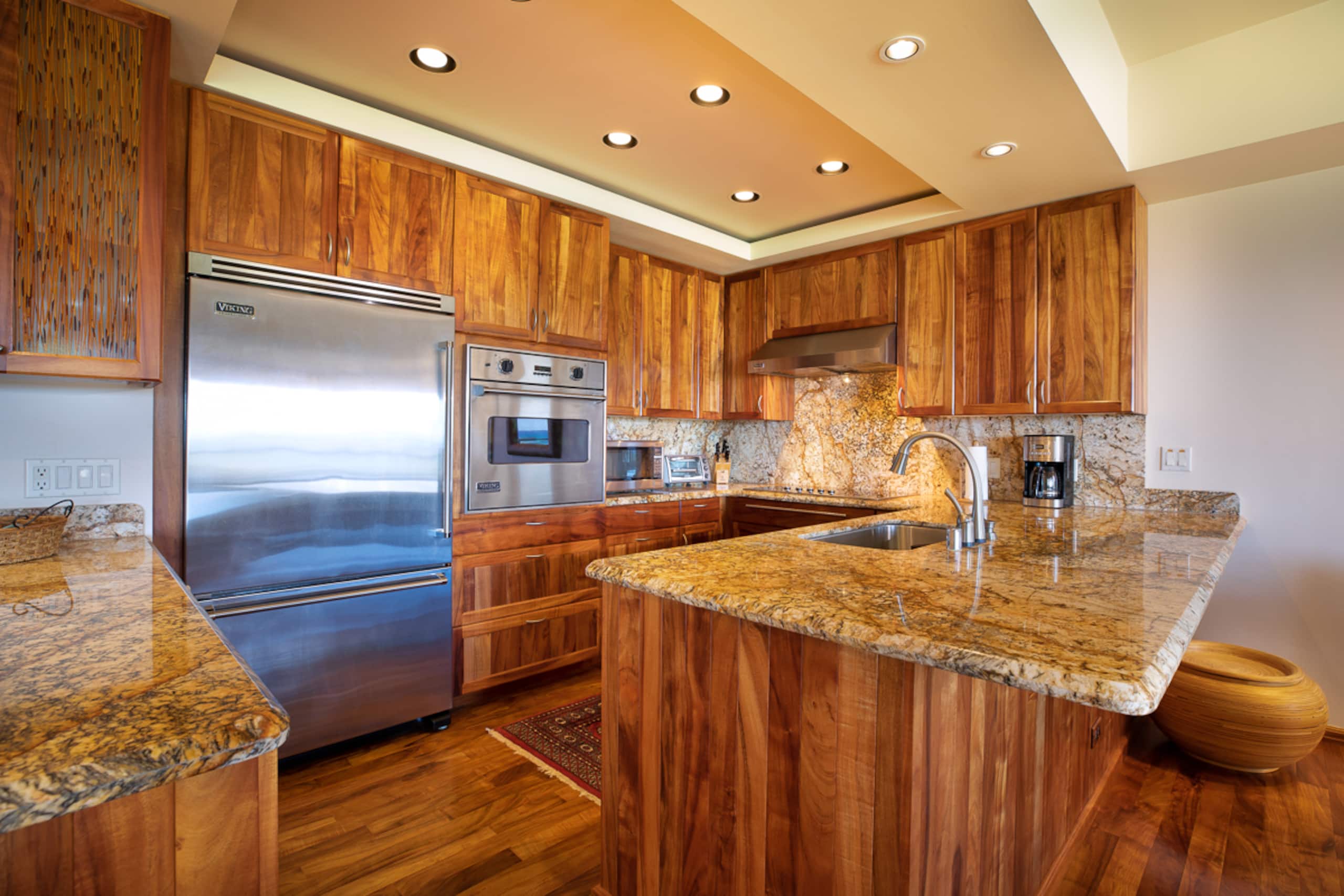 2BR Breathtaking Ocean Views in Mauna Lani Point - Image 7