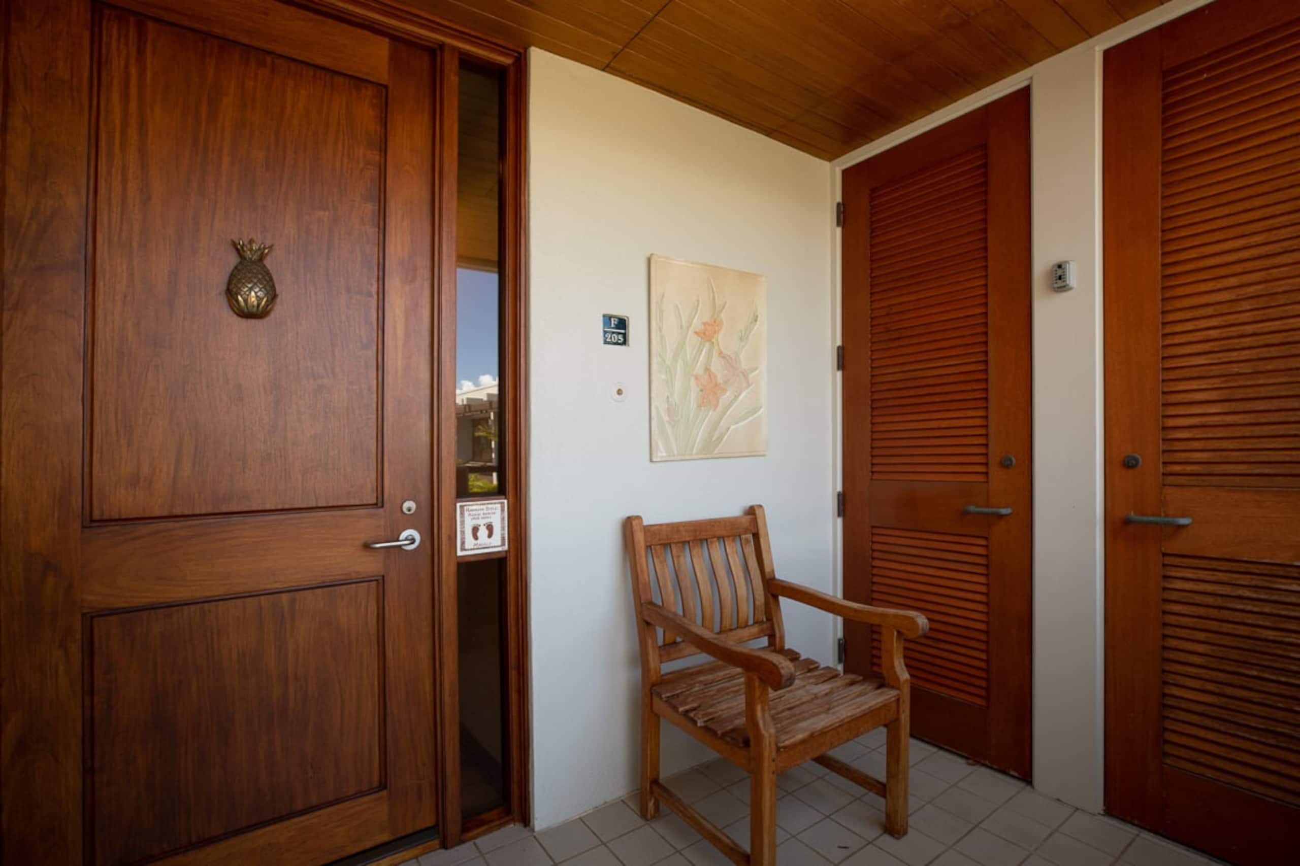 2BR Breathtaking Ocean Views in Mauna Lani Point - Image 22
