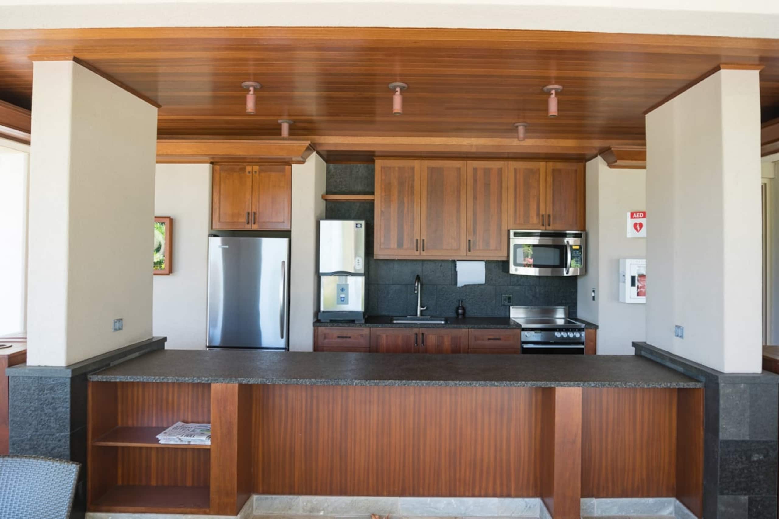 2BR Breathtaking Ocean Views in Mauna Lani Point - Image 30