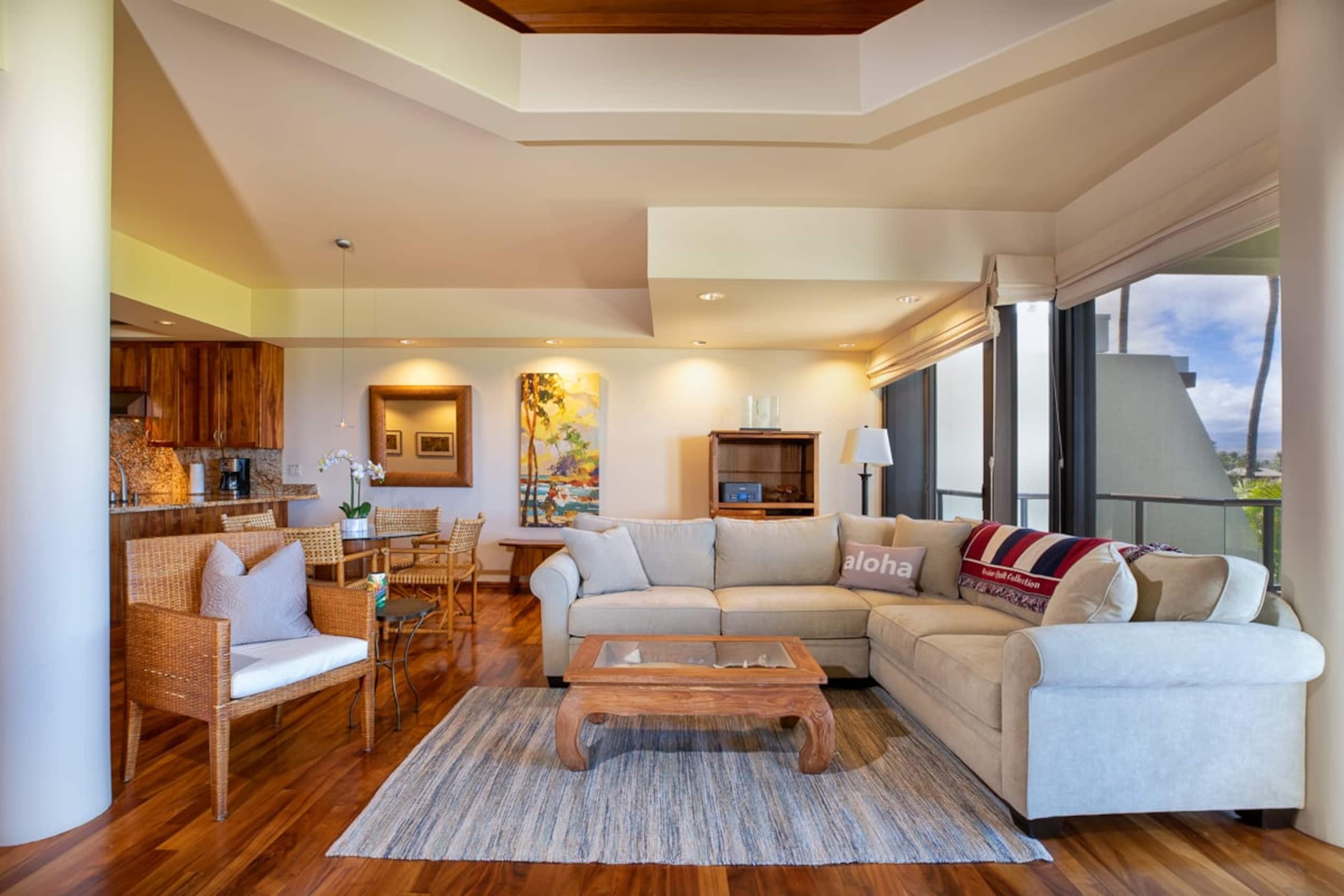 2BR Breathtaking Ocean Views in Mauna Lani Point - Image 5